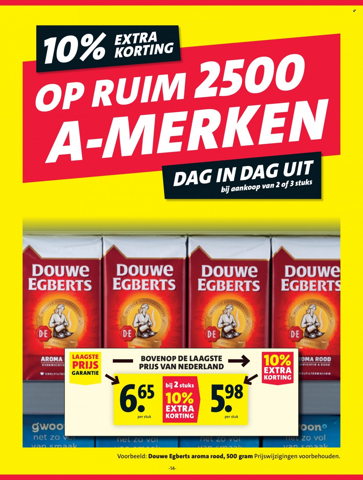 Nettorama-aanbieding - 14-8-2023 - 20-8-2023. Pagina 14