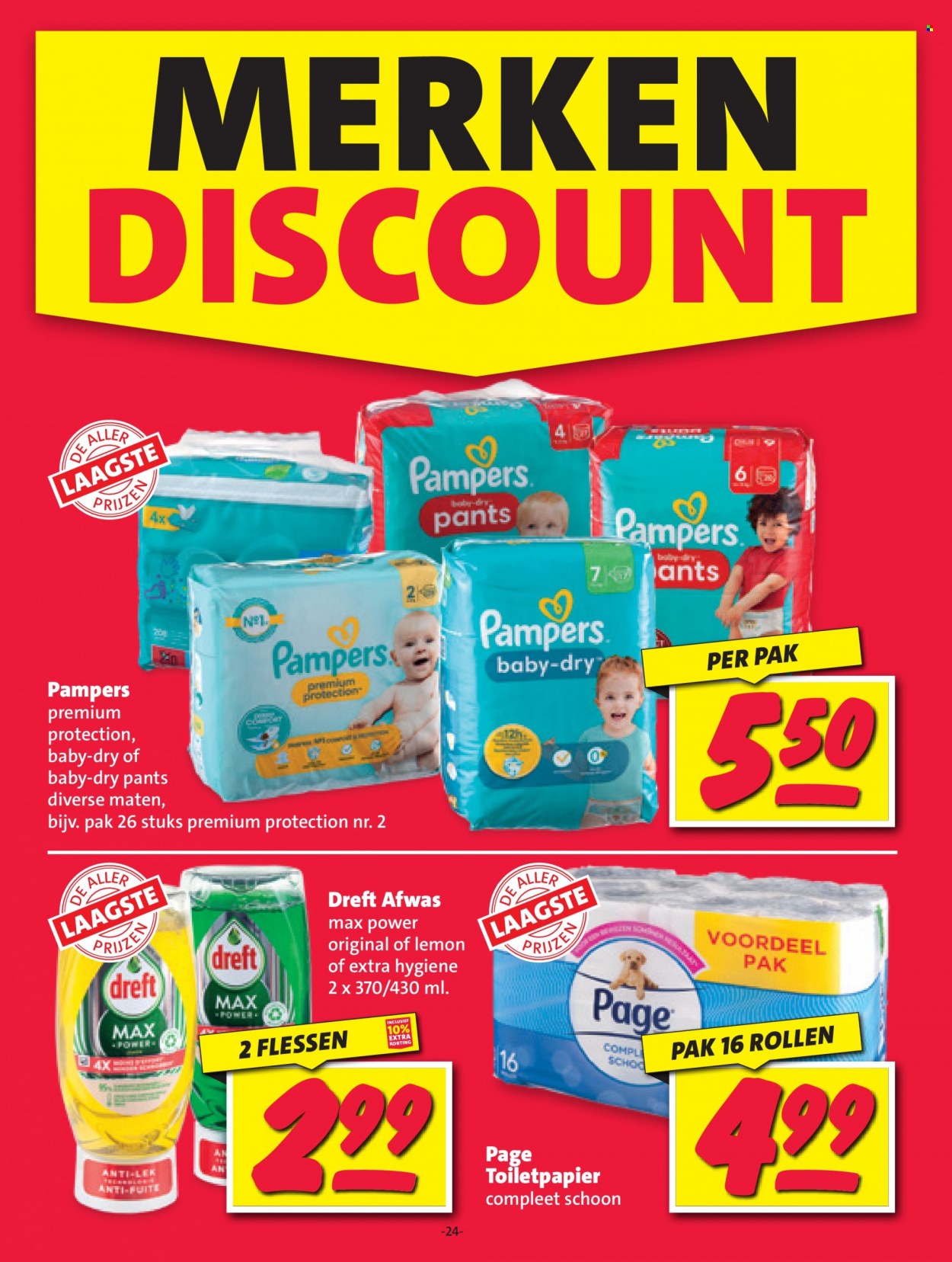 Nettorama-aanbieding - 14-8-2023 - 20-8-2023. Pagina 24
