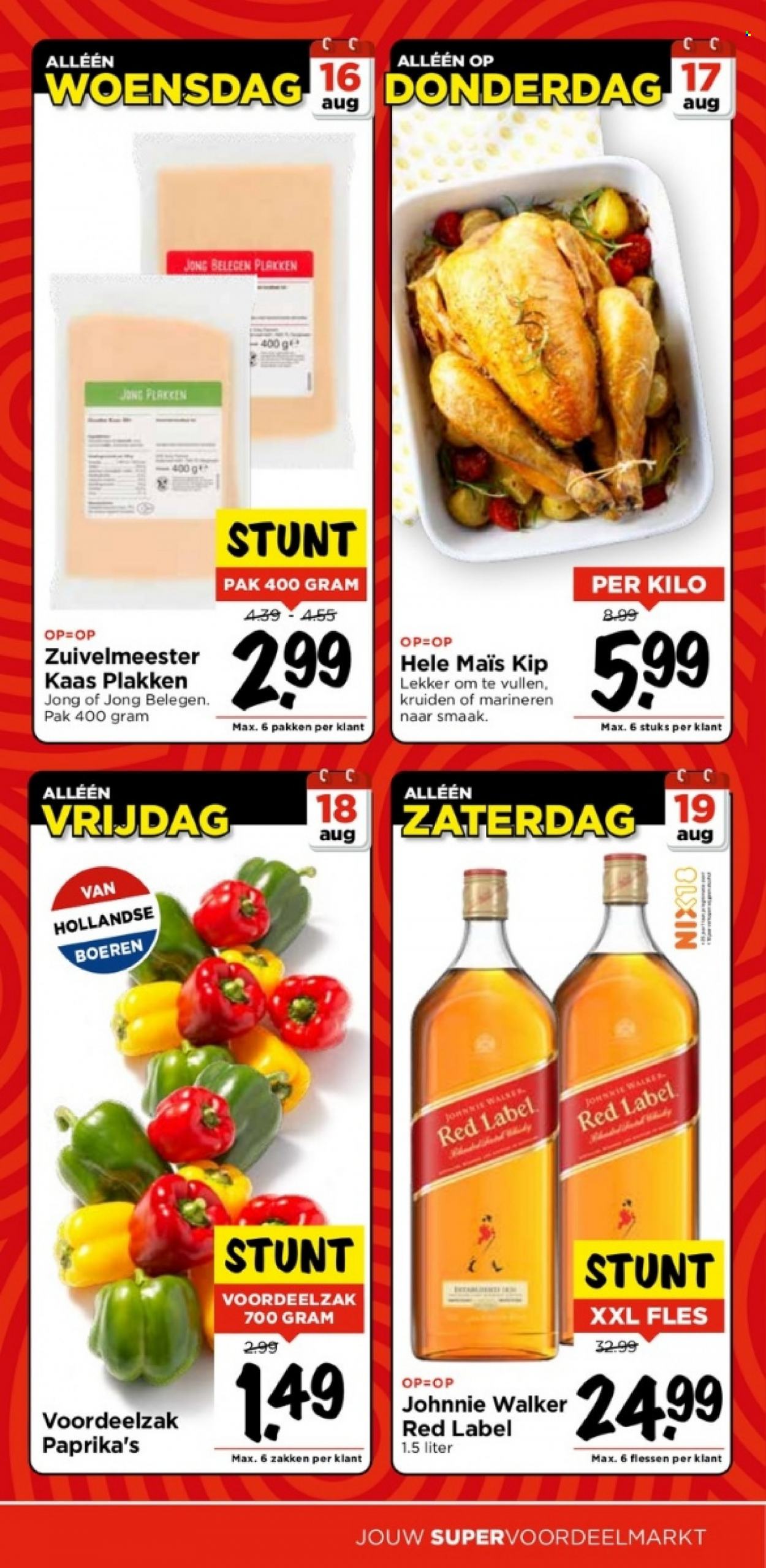 Vomar-aanbieding - 13-8-2023 - 19-8-2023. Pagina 4