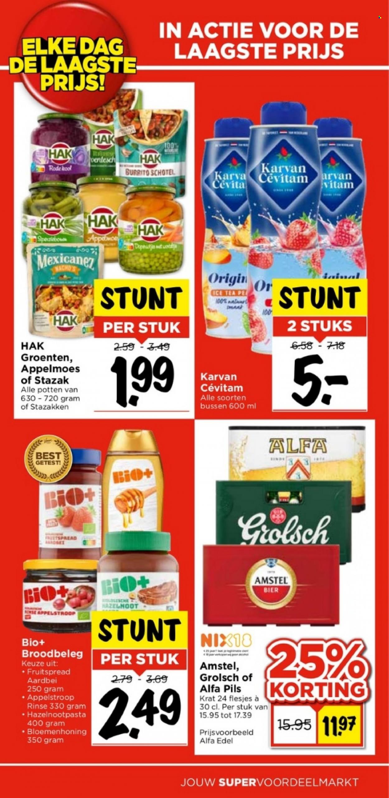 Vomar-aanbieding - 13-8-2023 - 19-8-2023. Pagina 6