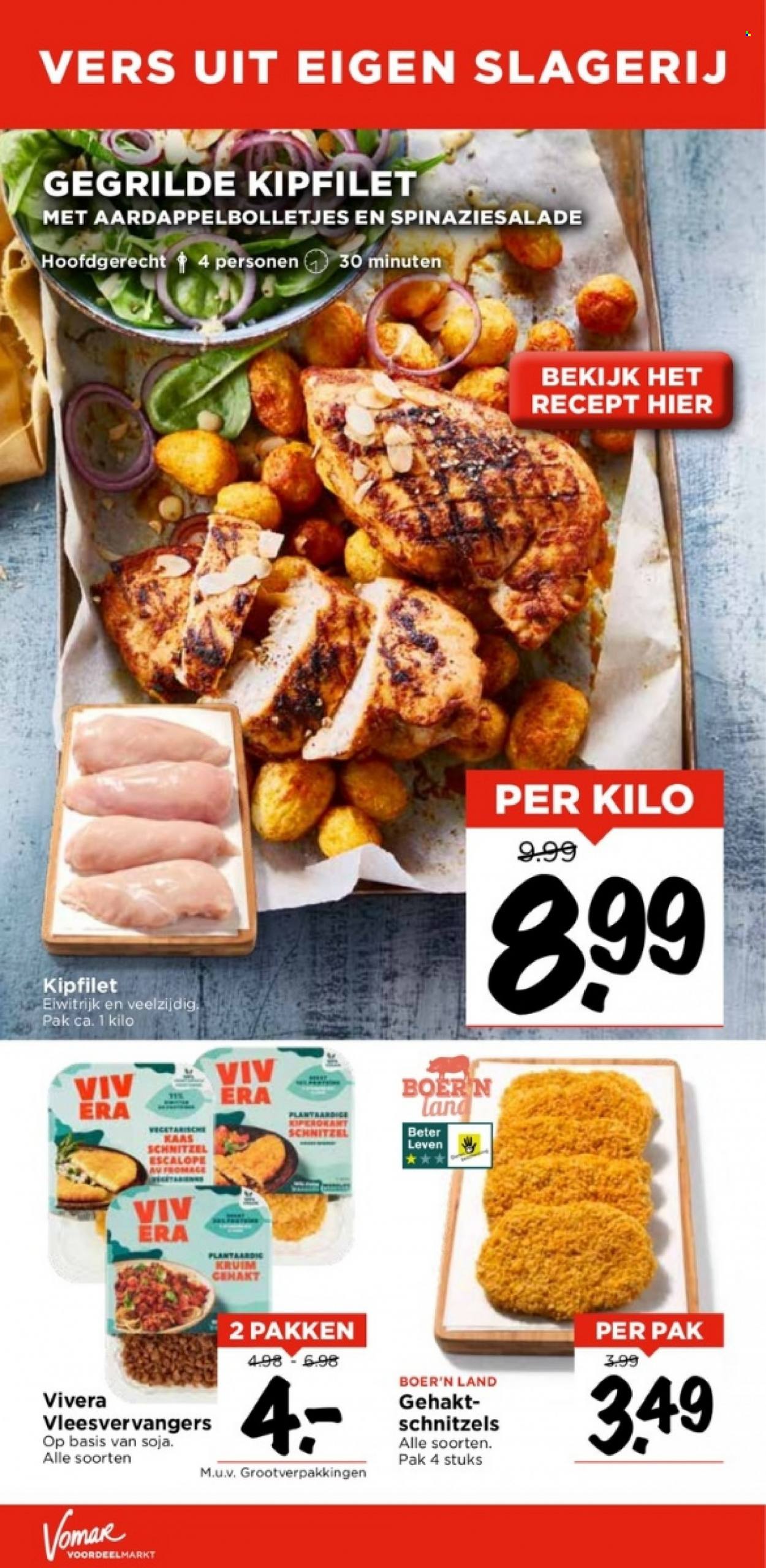 Vomar-aanbieding - 13-8-2023 - 19-8-2023. Pagina 10
