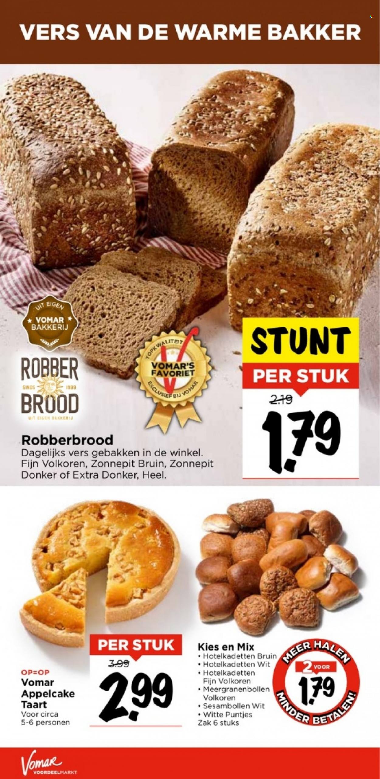 Vomar-aanbieding - 13-8-2023 - 19-8-2023. Pagina 13