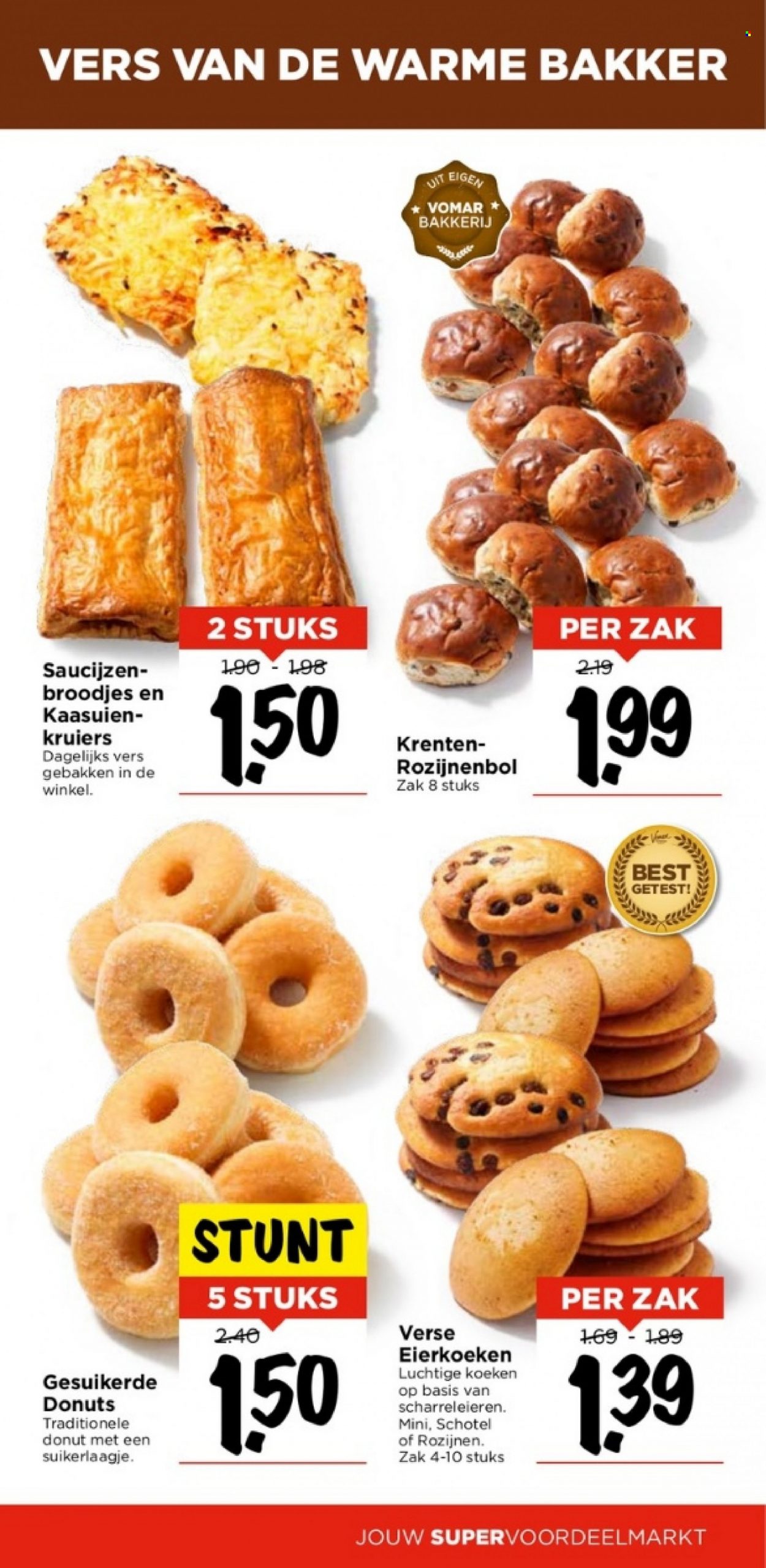 Vomar-aanbieding - 13-8-2023 - 19-8-2023. Pagina 14