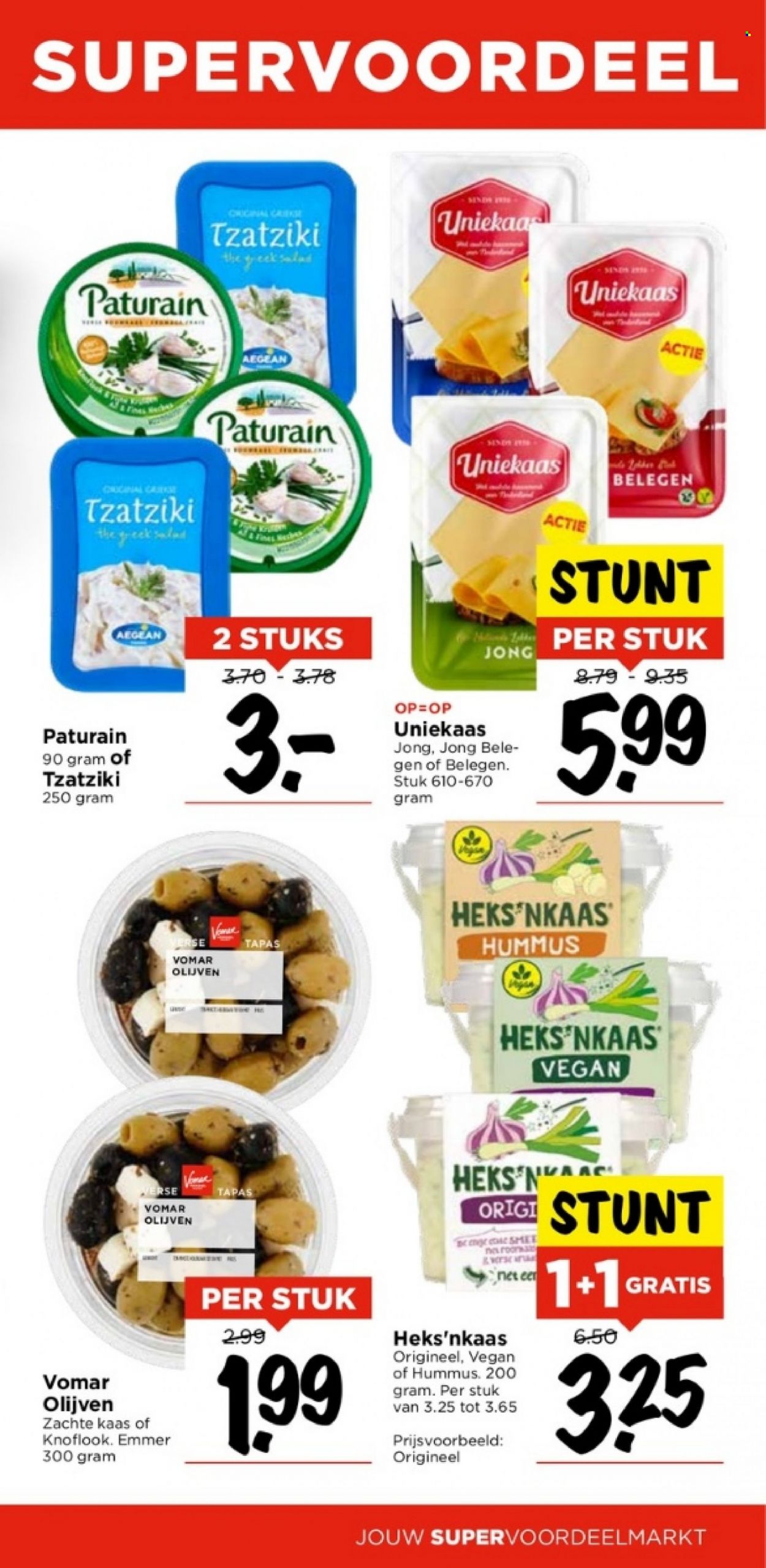Vomar-aanbieding - 13-8-2023 - 19-8-2023. Pagina 16