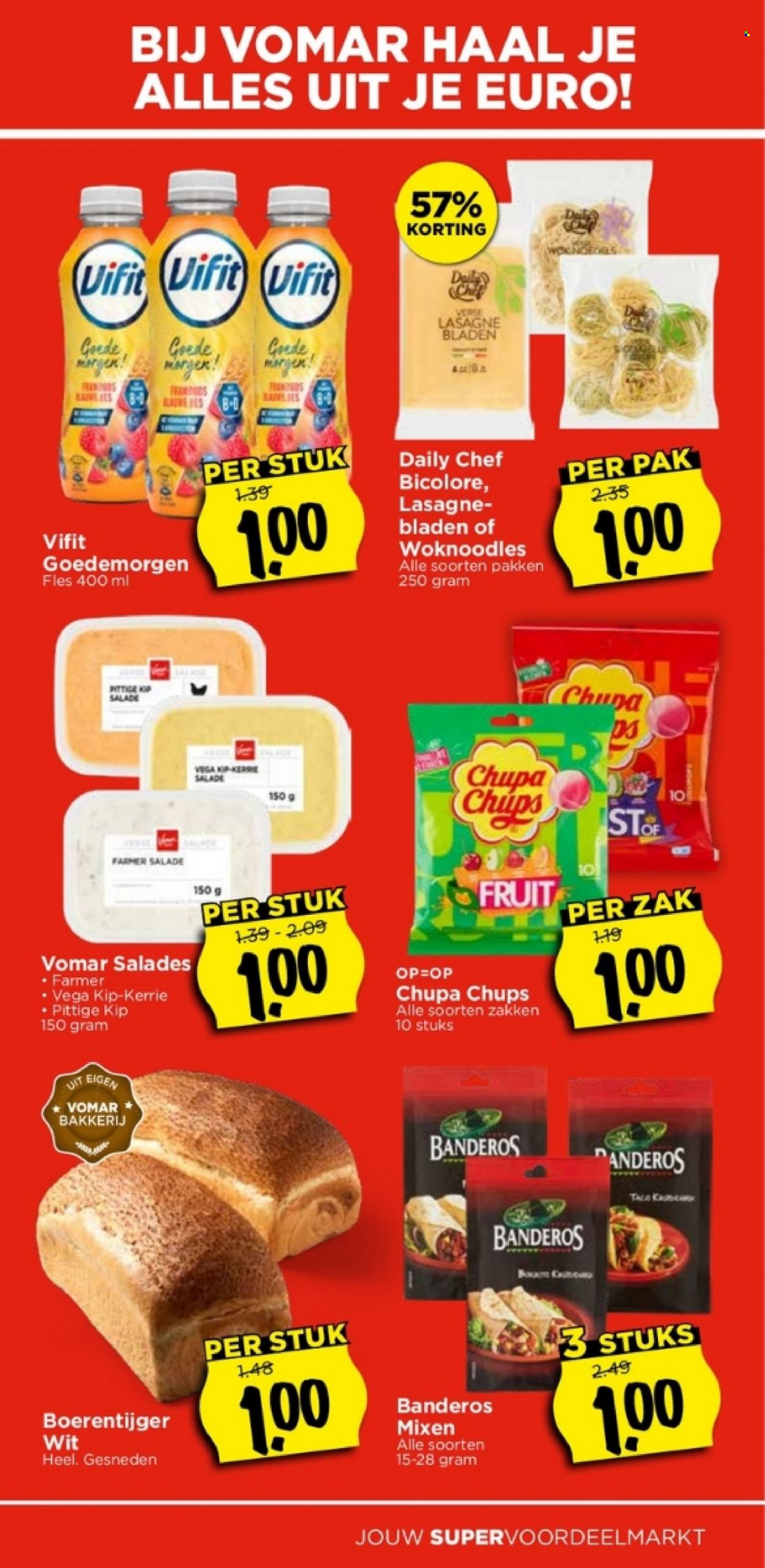 Vomar-aanbieding - 13-8-2023 - 19-8-2023. Pagina 21