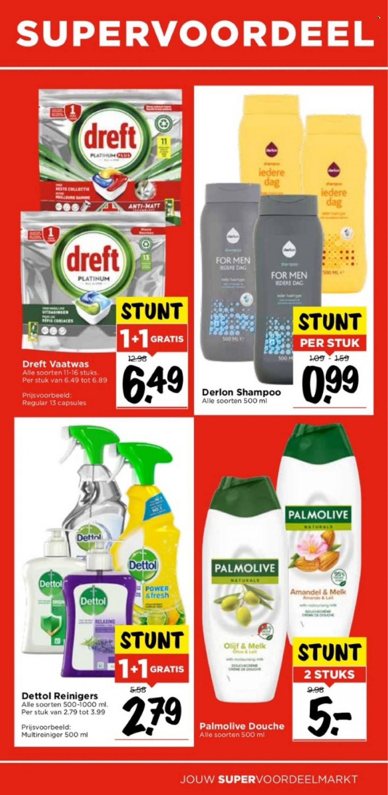 Vomar-aanbieding - 13-8-2023 - 19-8-2023. Pagina 27