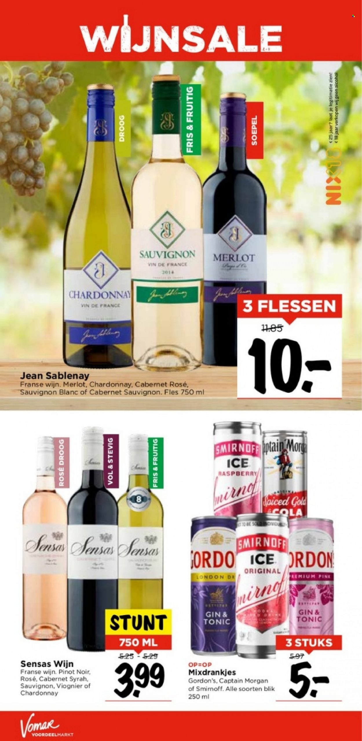 Vomar-aanbieding - 13-8-2023 - 19-8-2023. Pagina 30
