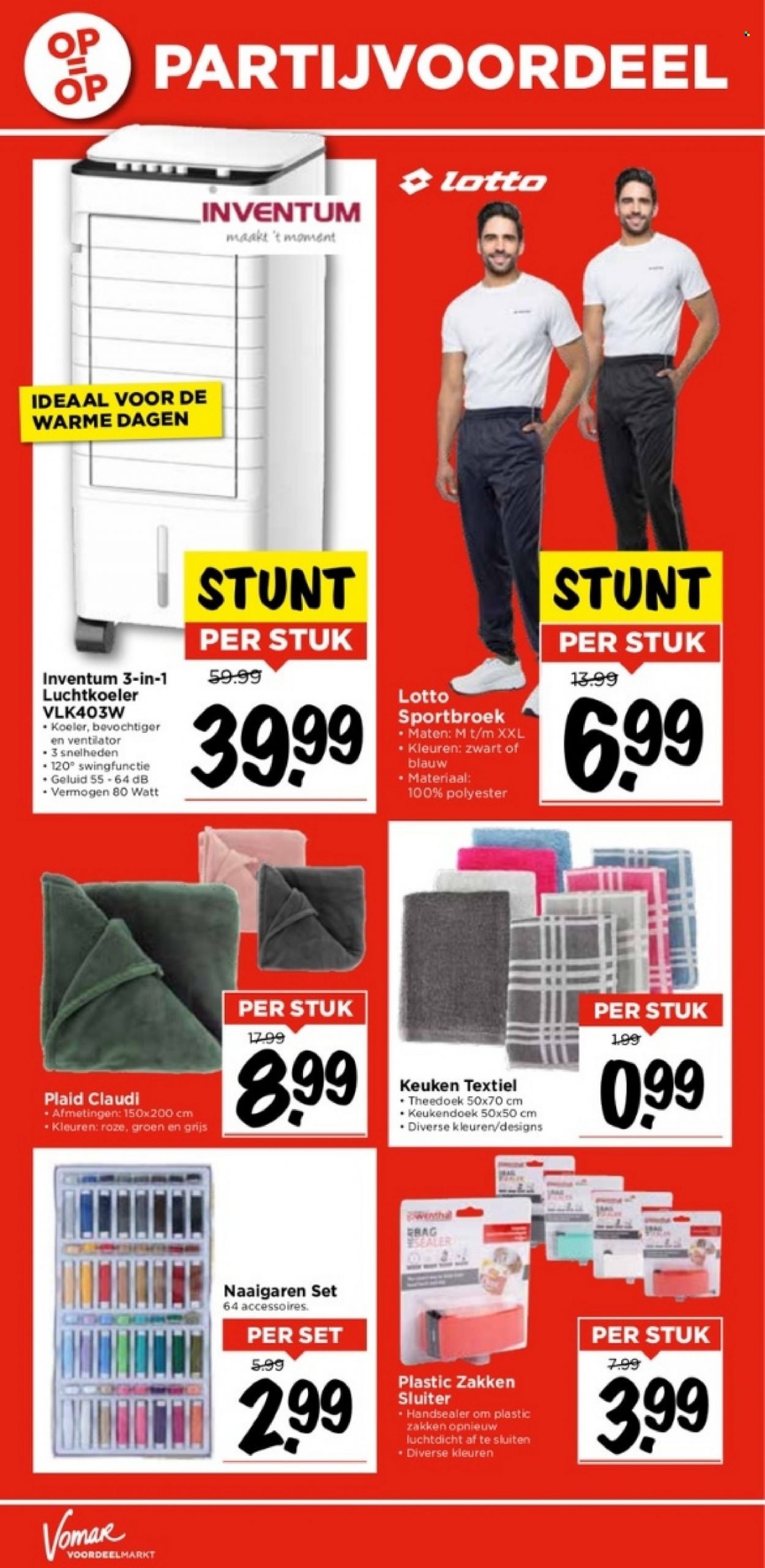 Vomar-aanbieding - 13-8-2023 - 19-8-2023. Pagina 34