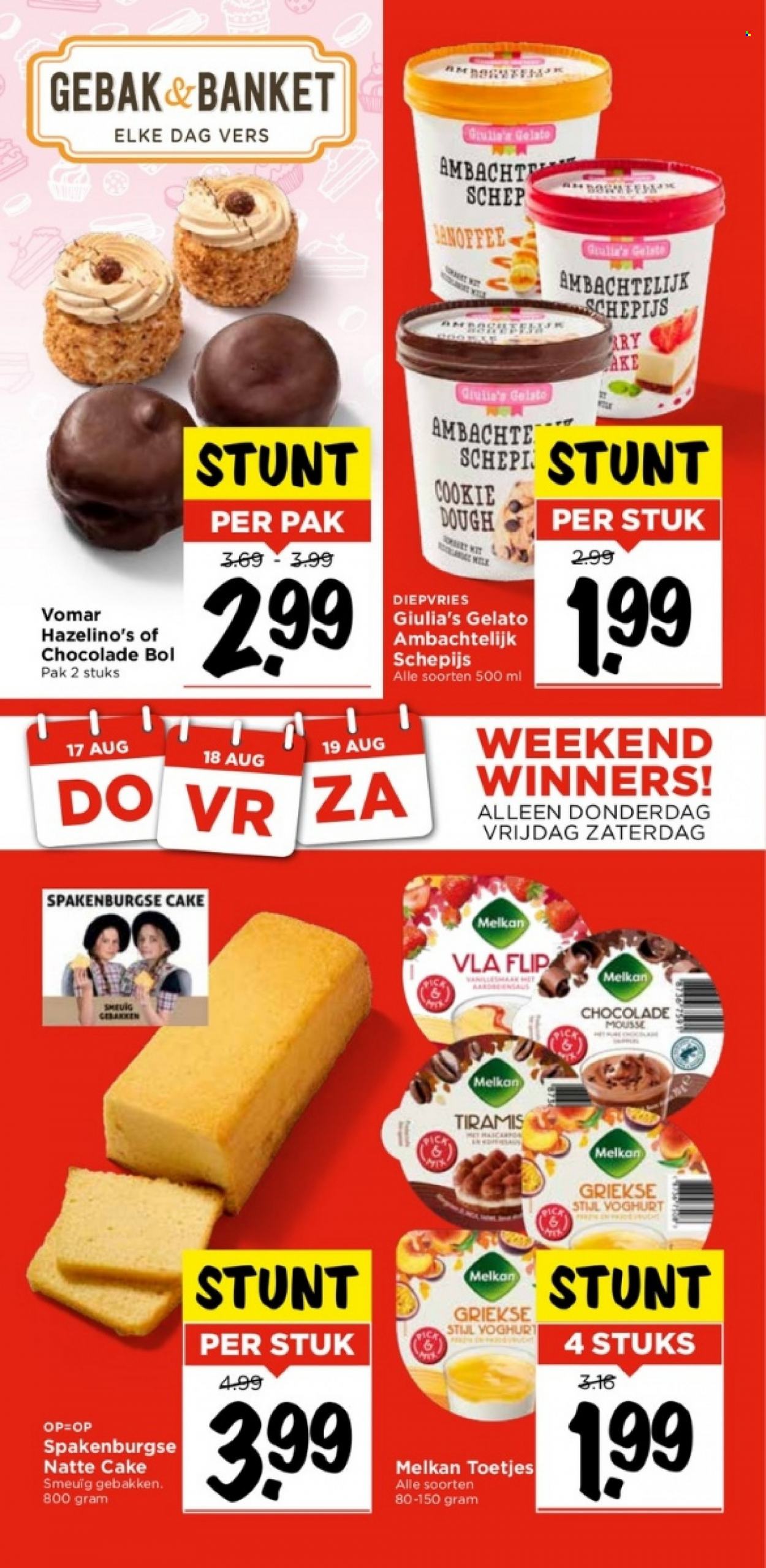 Vomar-aanbieding - 13-8-2023 - 19-8-2023. Pagina 42
