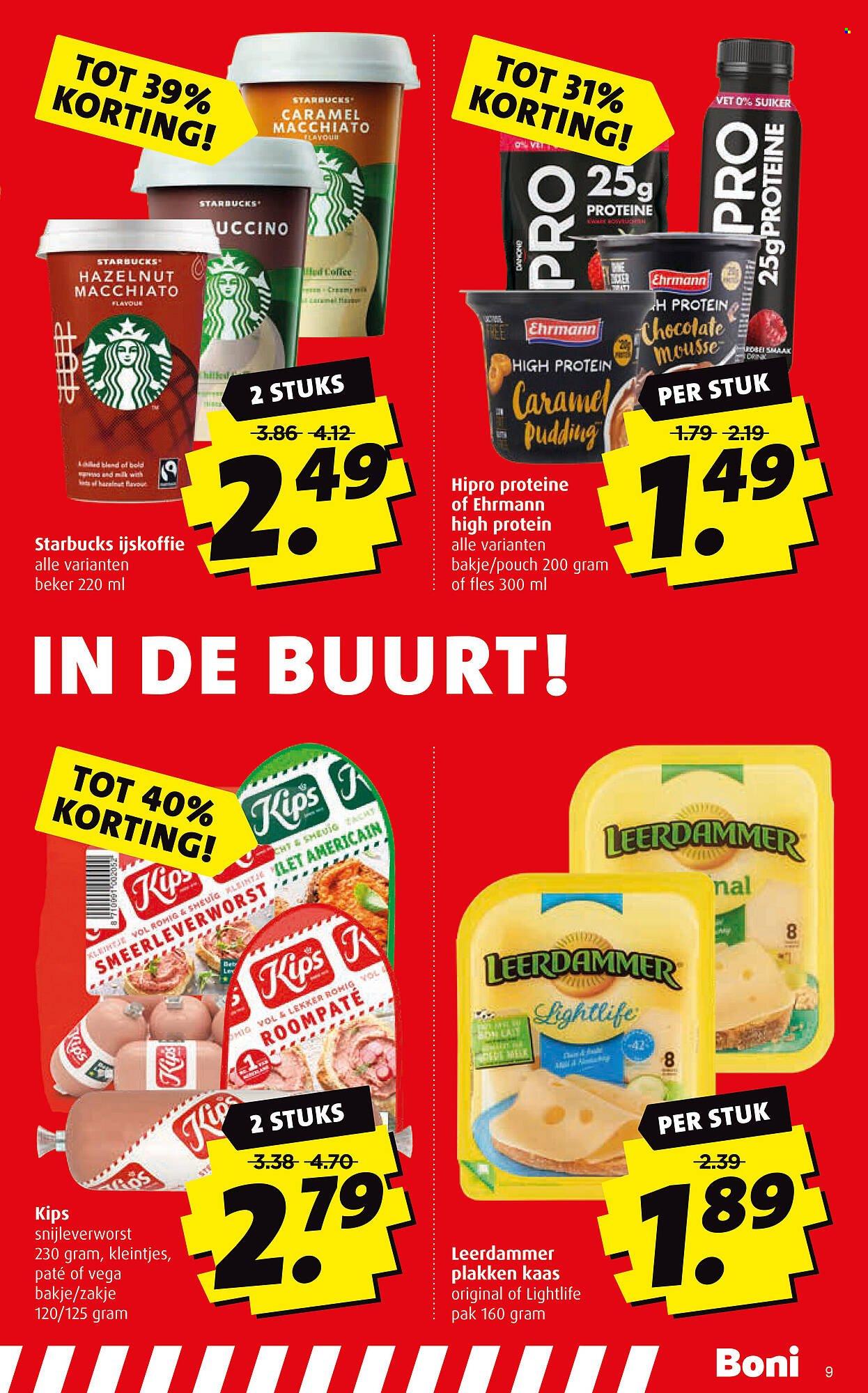 Boni-aanbieding - 16-8-2023 - 22-8-2023. Pagina 9