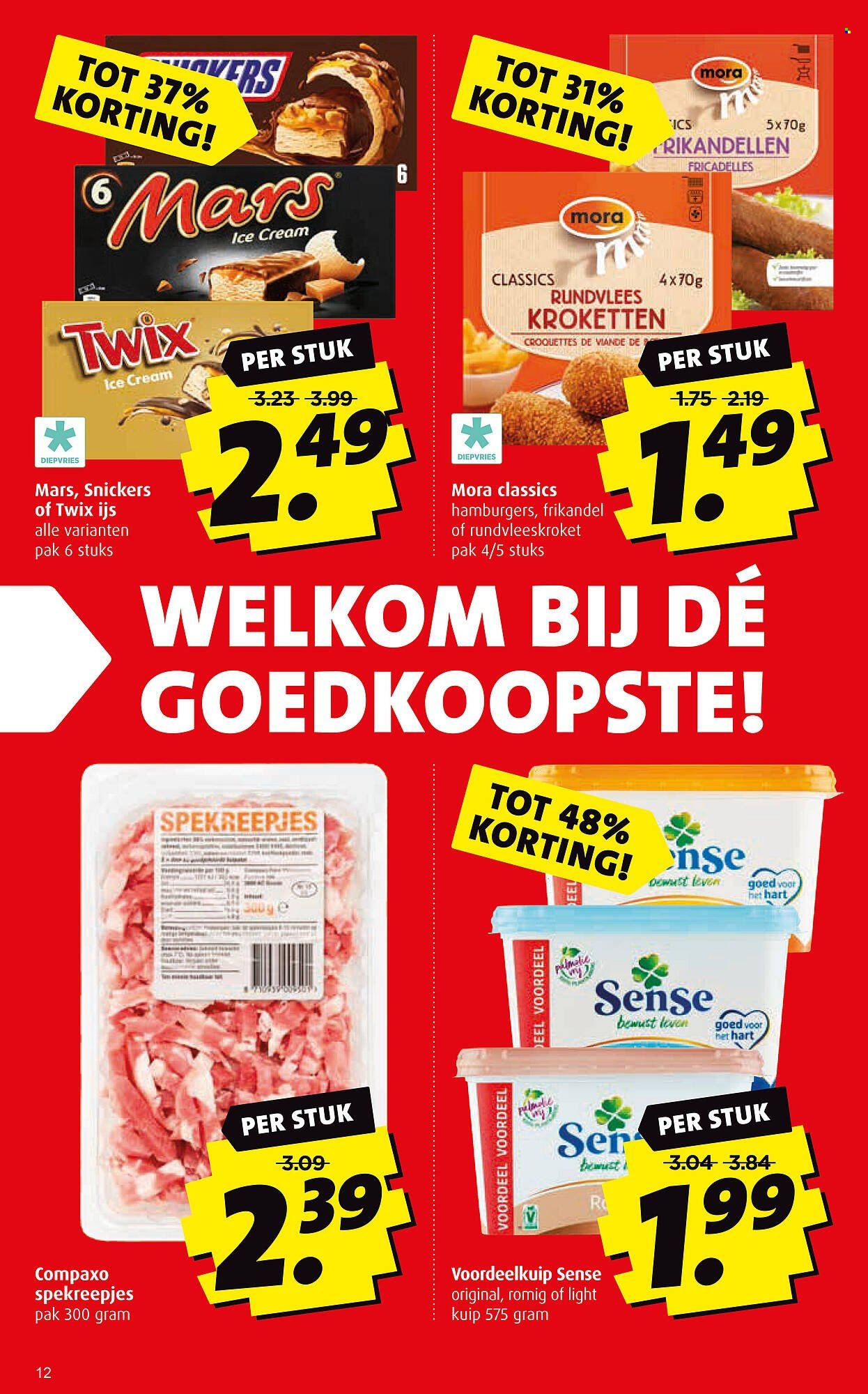 Boni-aanbieding - 16-8-2023 - 22-8-2023. Pagina 12