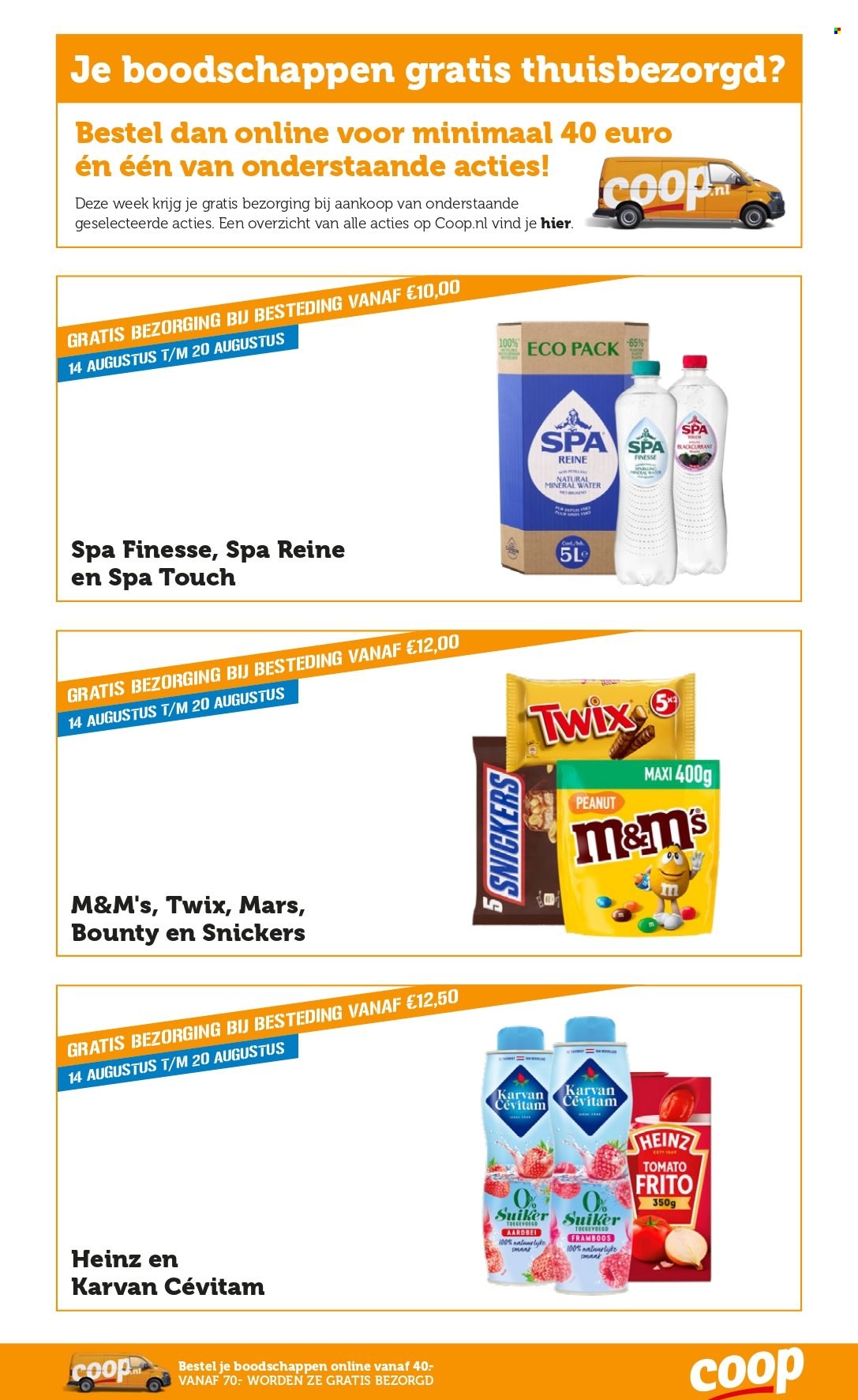 Coop-aanbieding - 14-8-2023 - 20-8-2023. Pagina 3