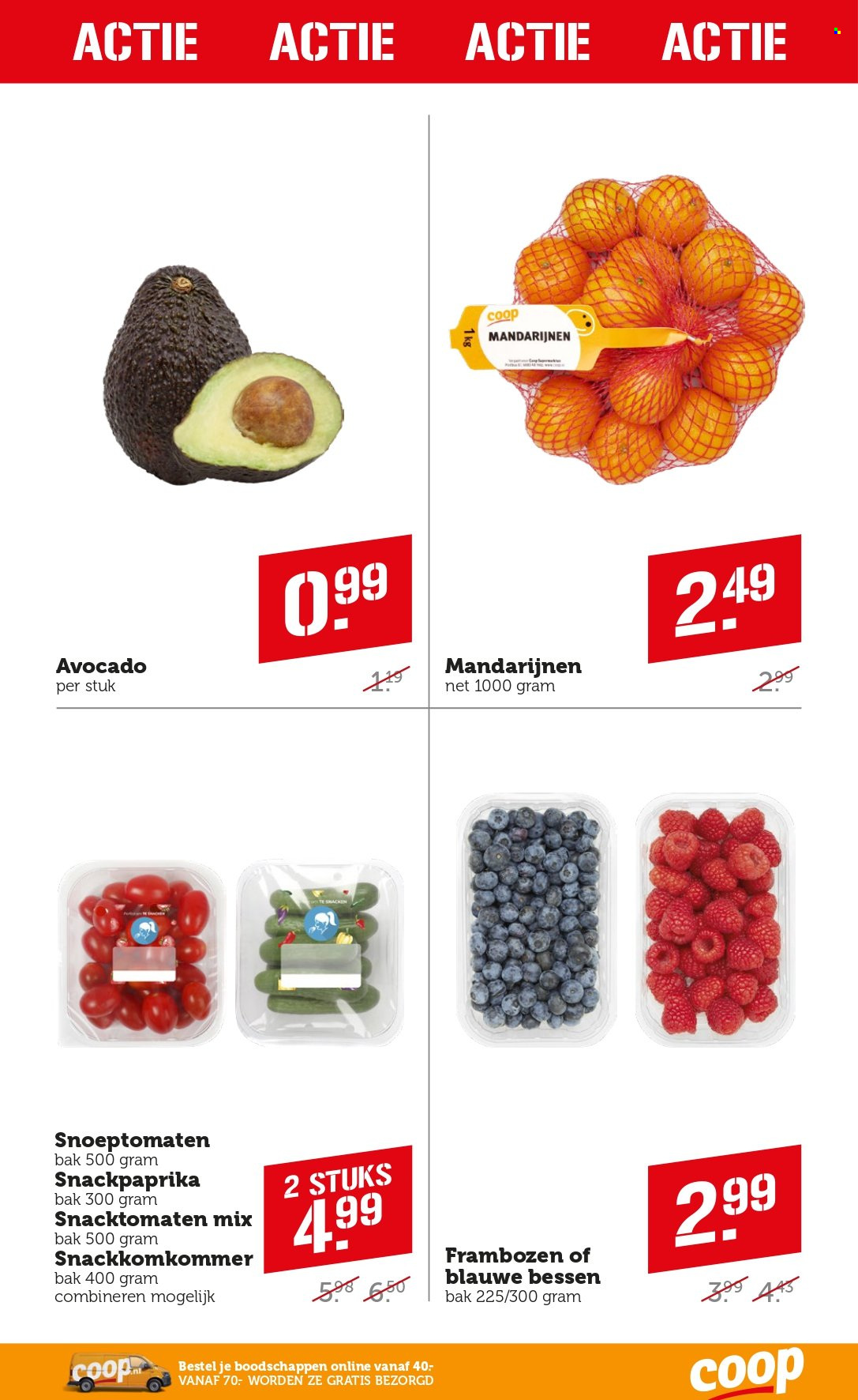 Coop-aanbieding - 14-8-2023 - 20-8-2023. Pagina 4