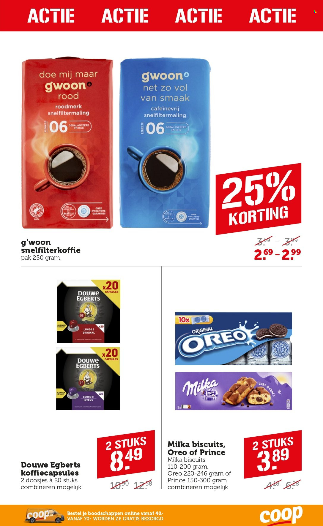 Coop-aanbieding - 14-8-2023 - 20-8-2023. Pagina 13
