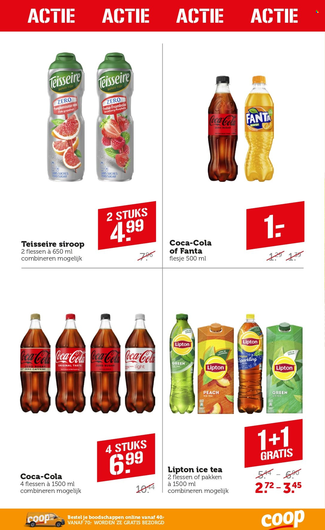 Coop-aanbieding - 14-8-2023 - 20-8-2023. Pagina 14