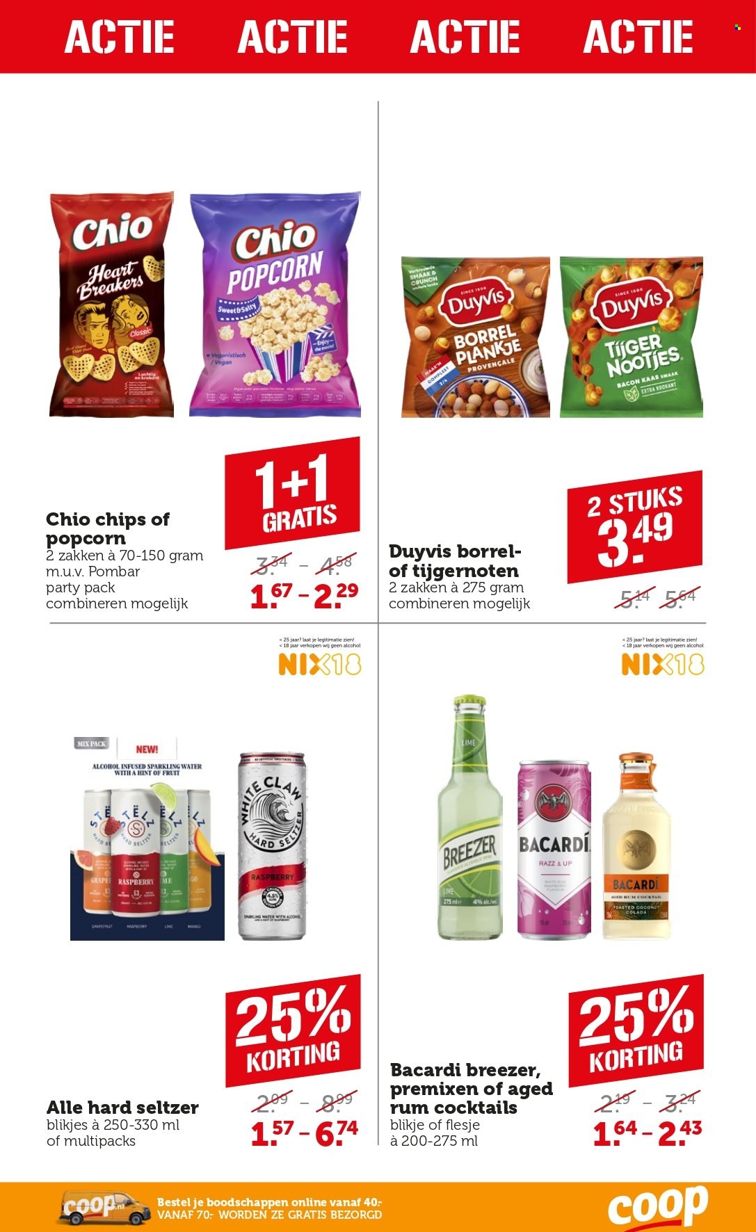 Coop-aanbieding - 14-8-2023 - 20-8-2023. Pagina 16
