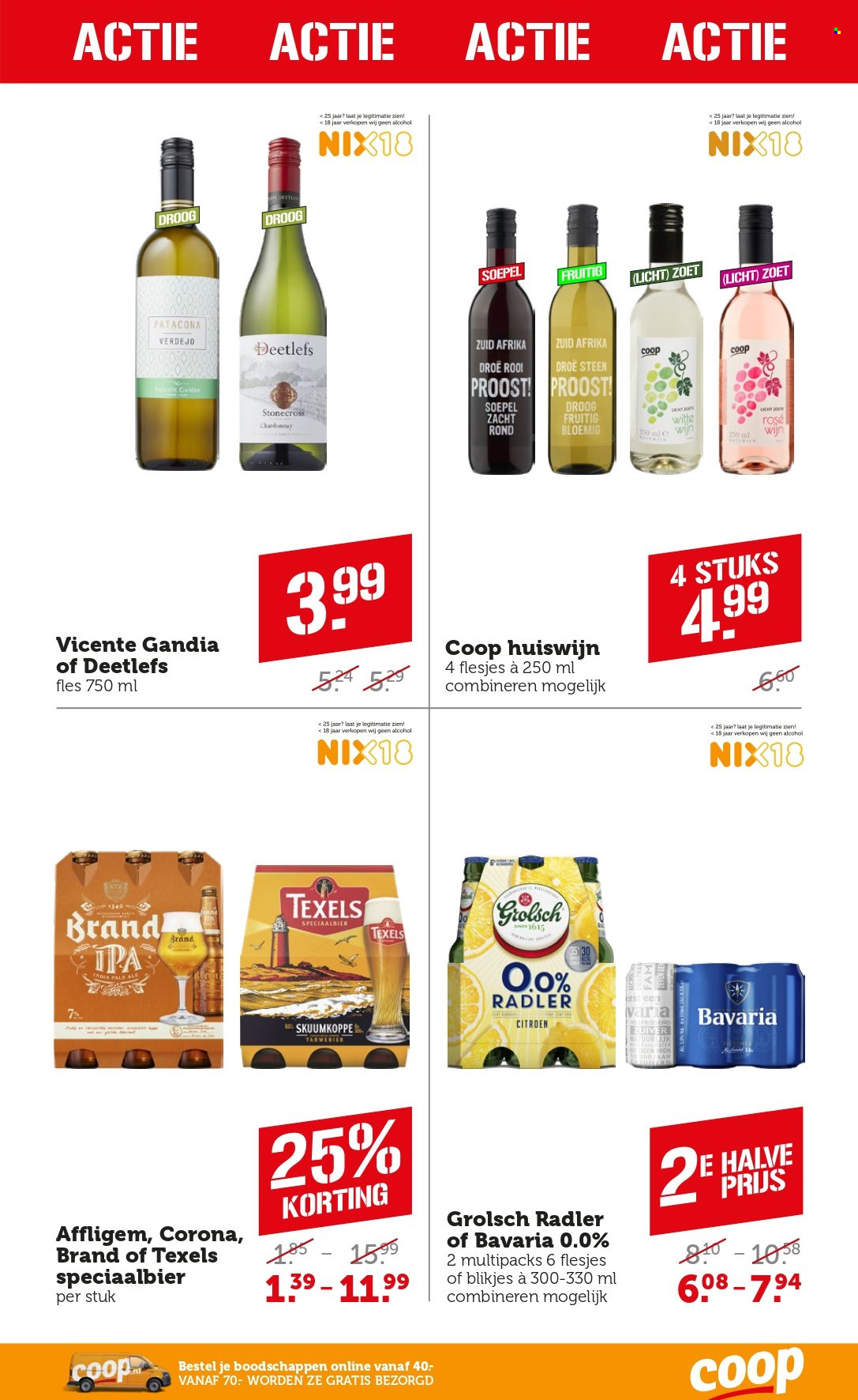 Coop-aanbieding - 14-8-2023 - 20-8-2023. Pagina 17