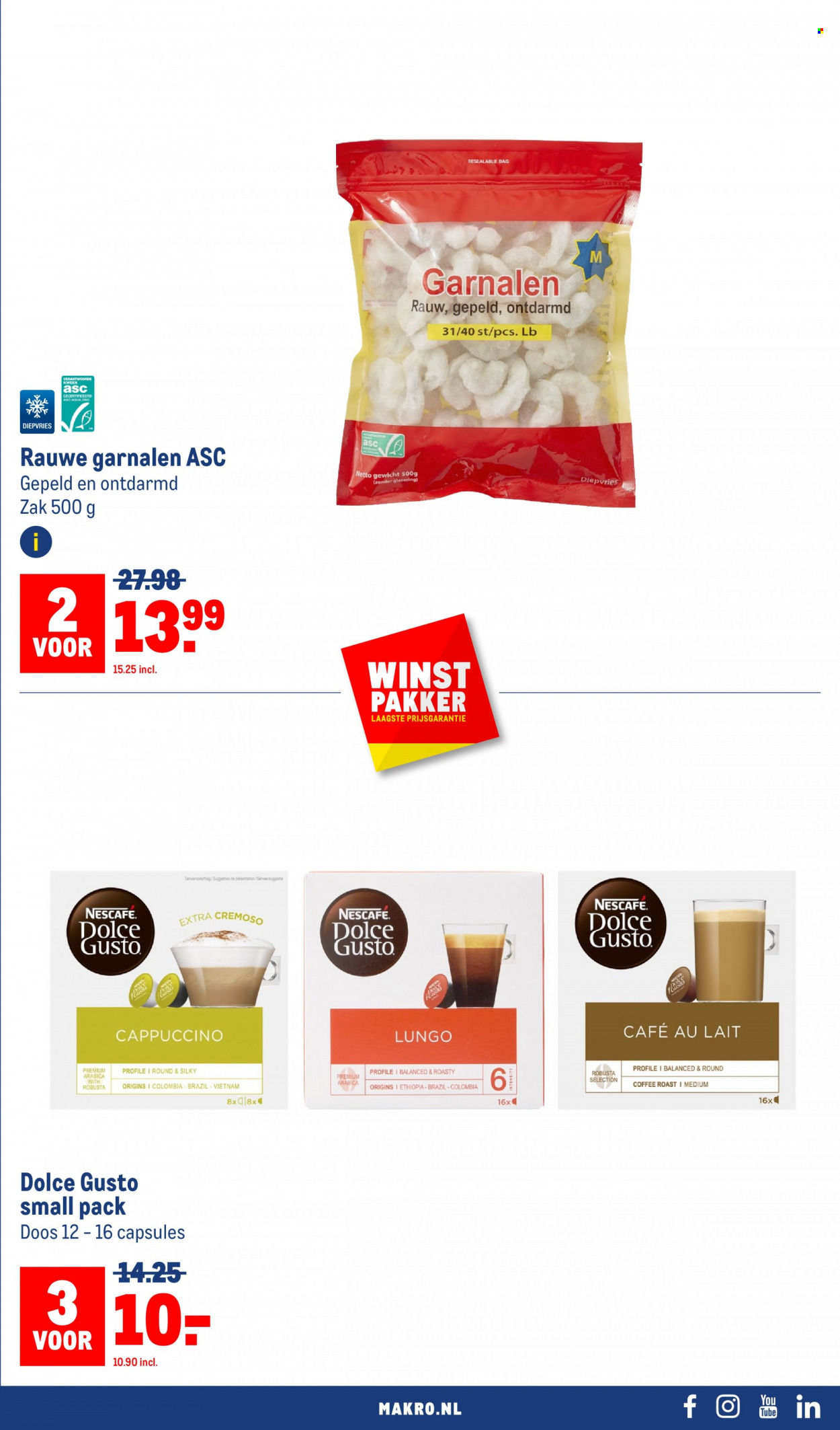 Makro-aanbieding - 16-8-2023 - 29-8-2023. Pagina 5