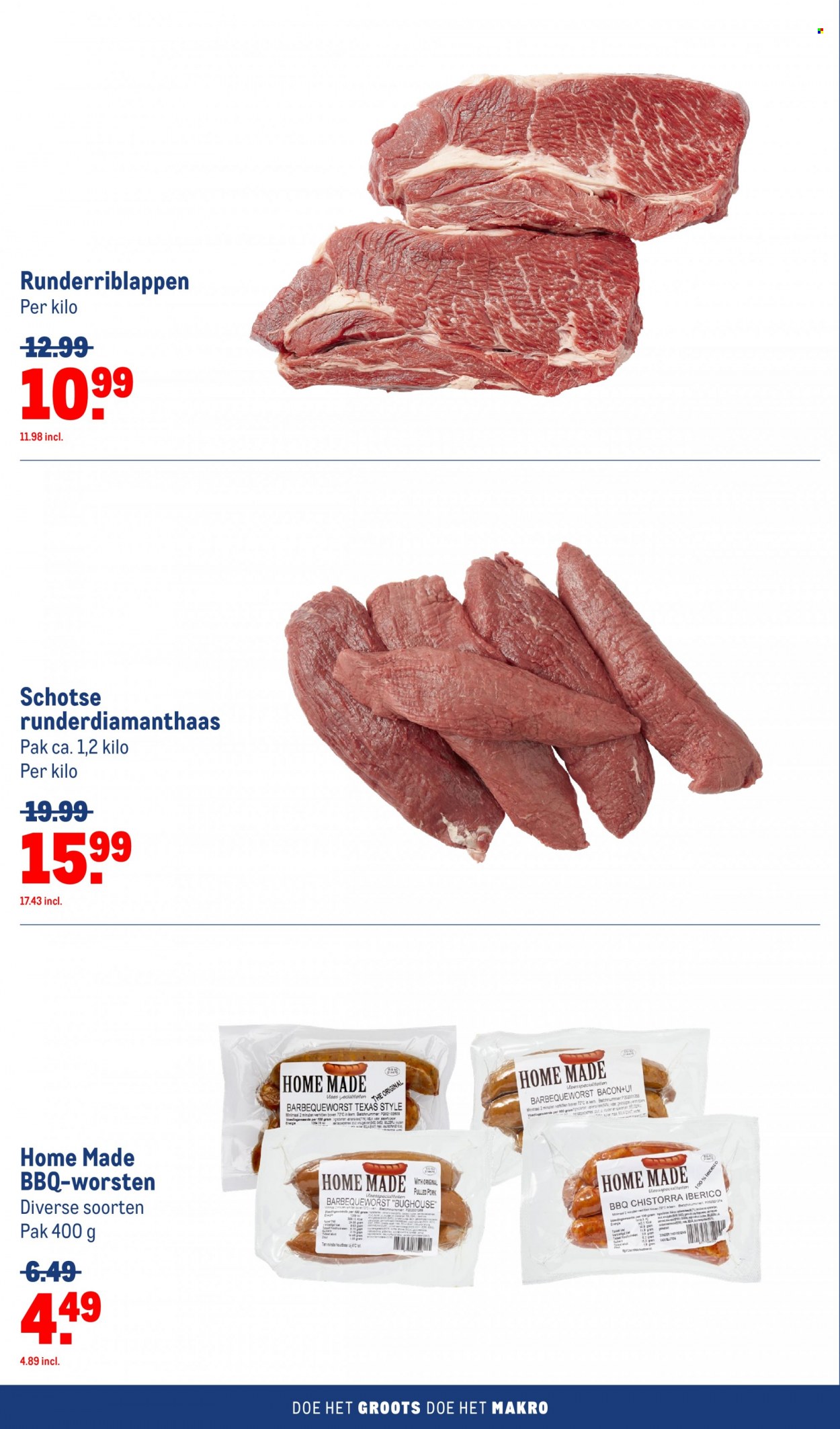 Makro-aanbieding - 16-8-2023 - 29-8-2023. Pagina 12