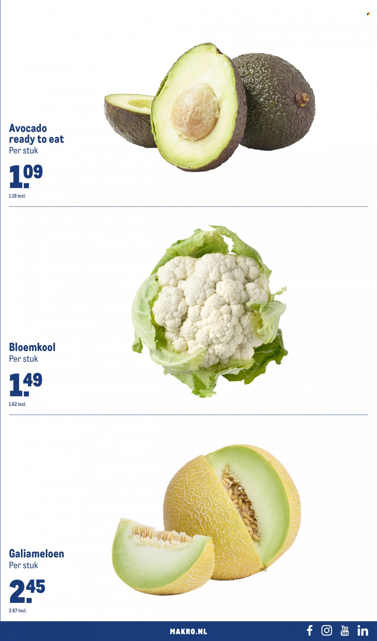 Makro-aanbieding - 16-8-2023 - 29-8-2023. Pagina 15