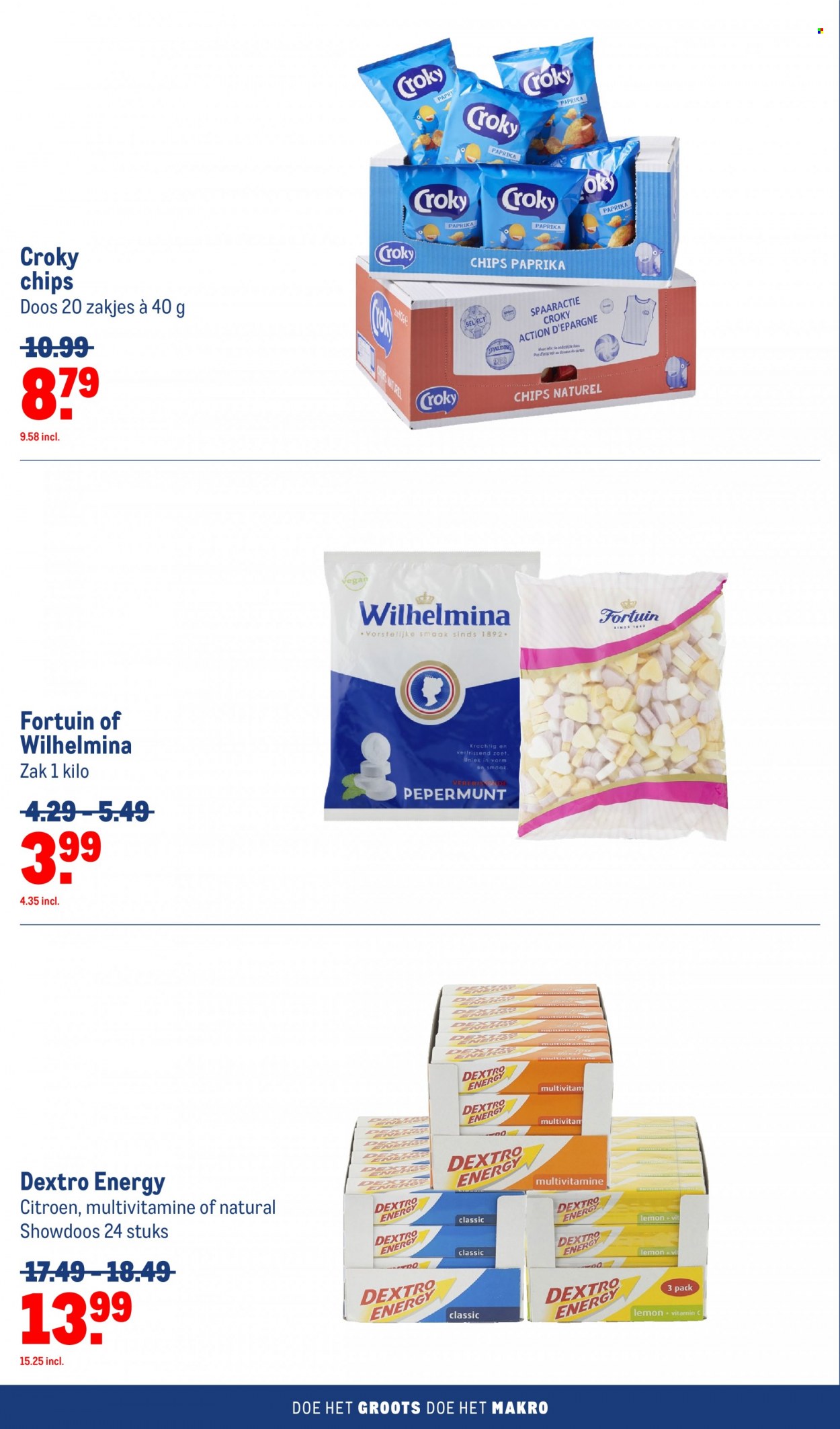 Makro-aanbieding - 16-8-2023 - 29-8-2023. Pagina 18