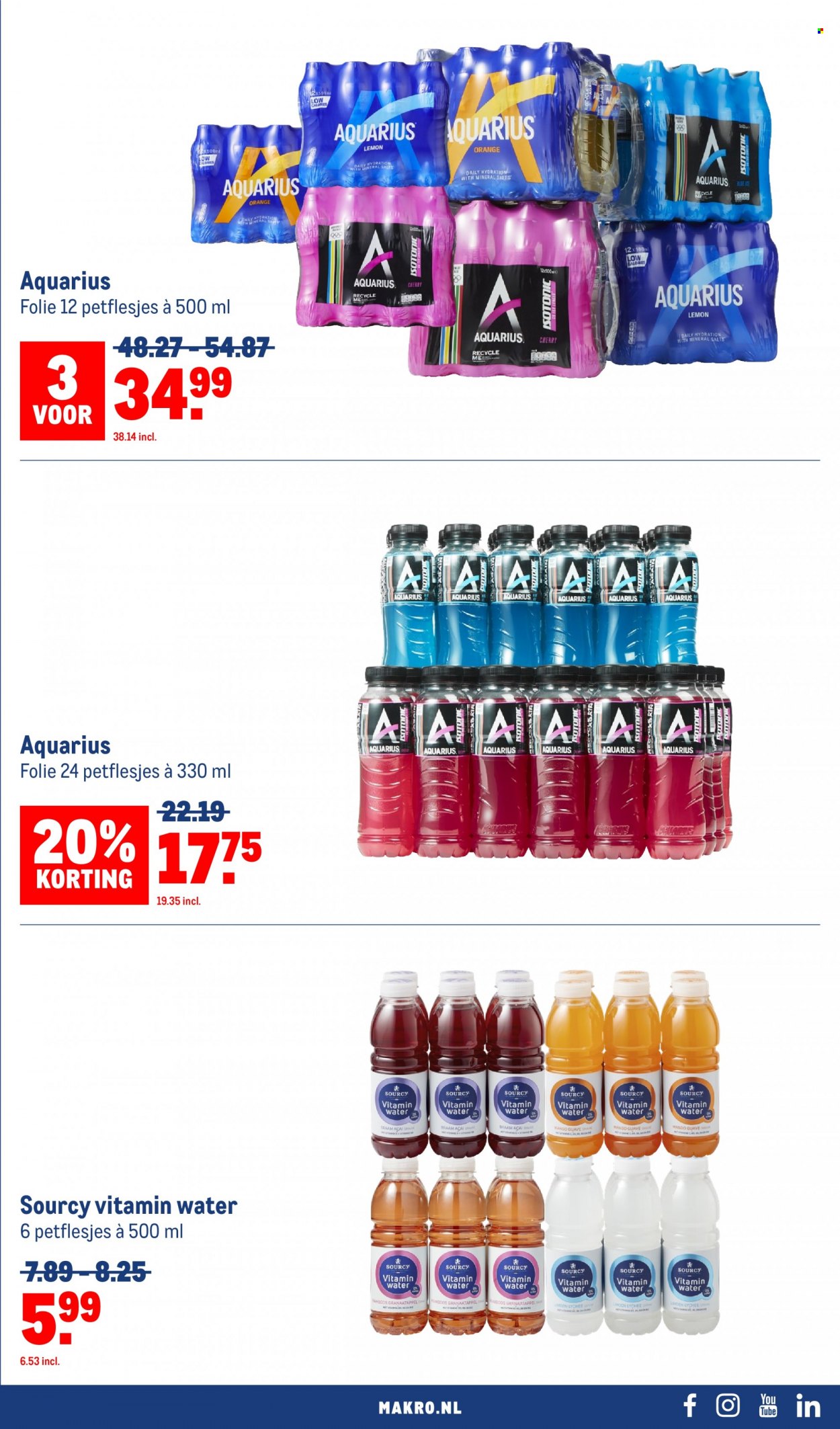 Makro-aanbieding - 16-8-2023 - 29-8-2023. Pagina 23