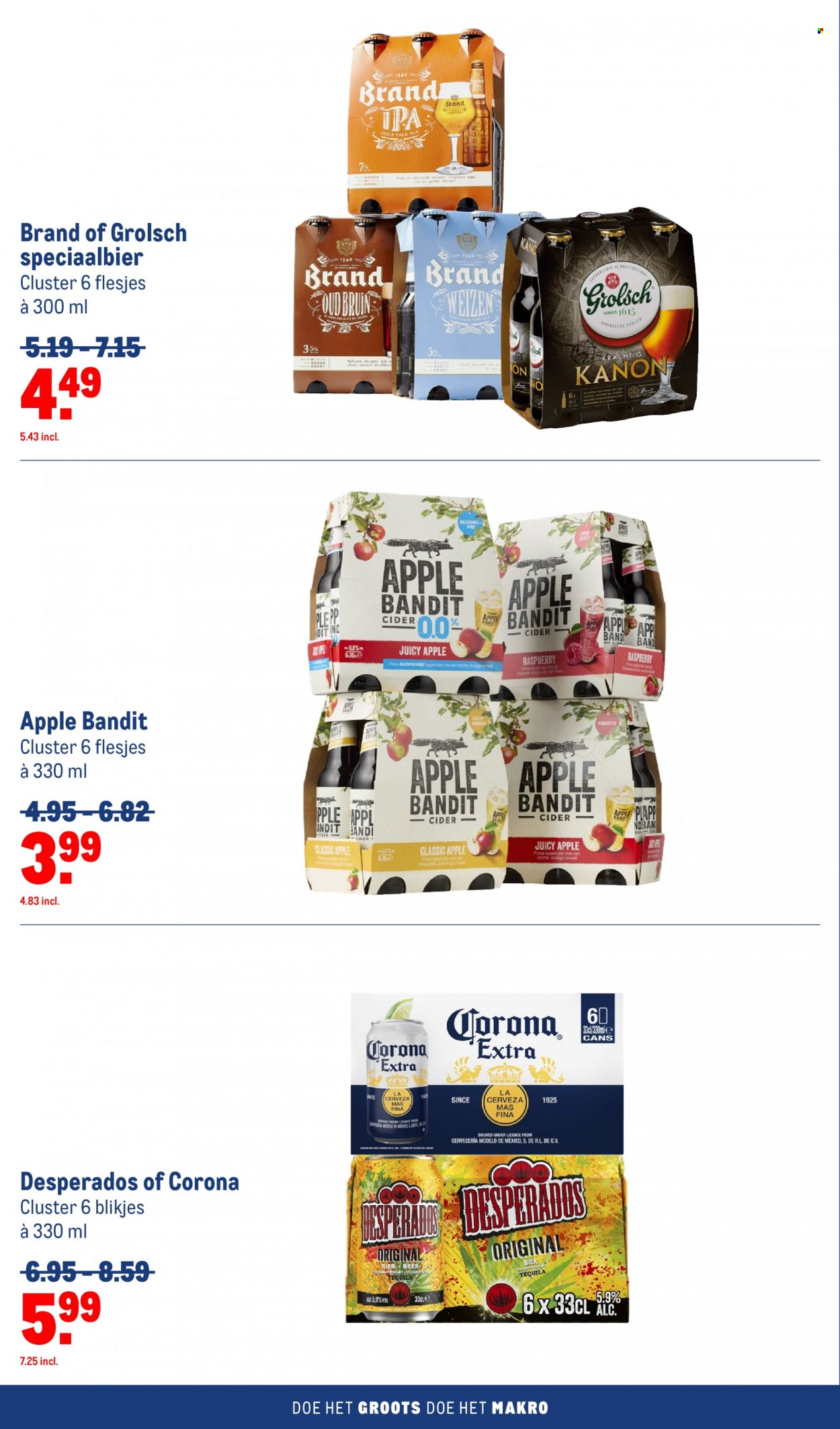 Makro-aanbieding - 16-8-2023 - 29-8-2023. Pagina 24