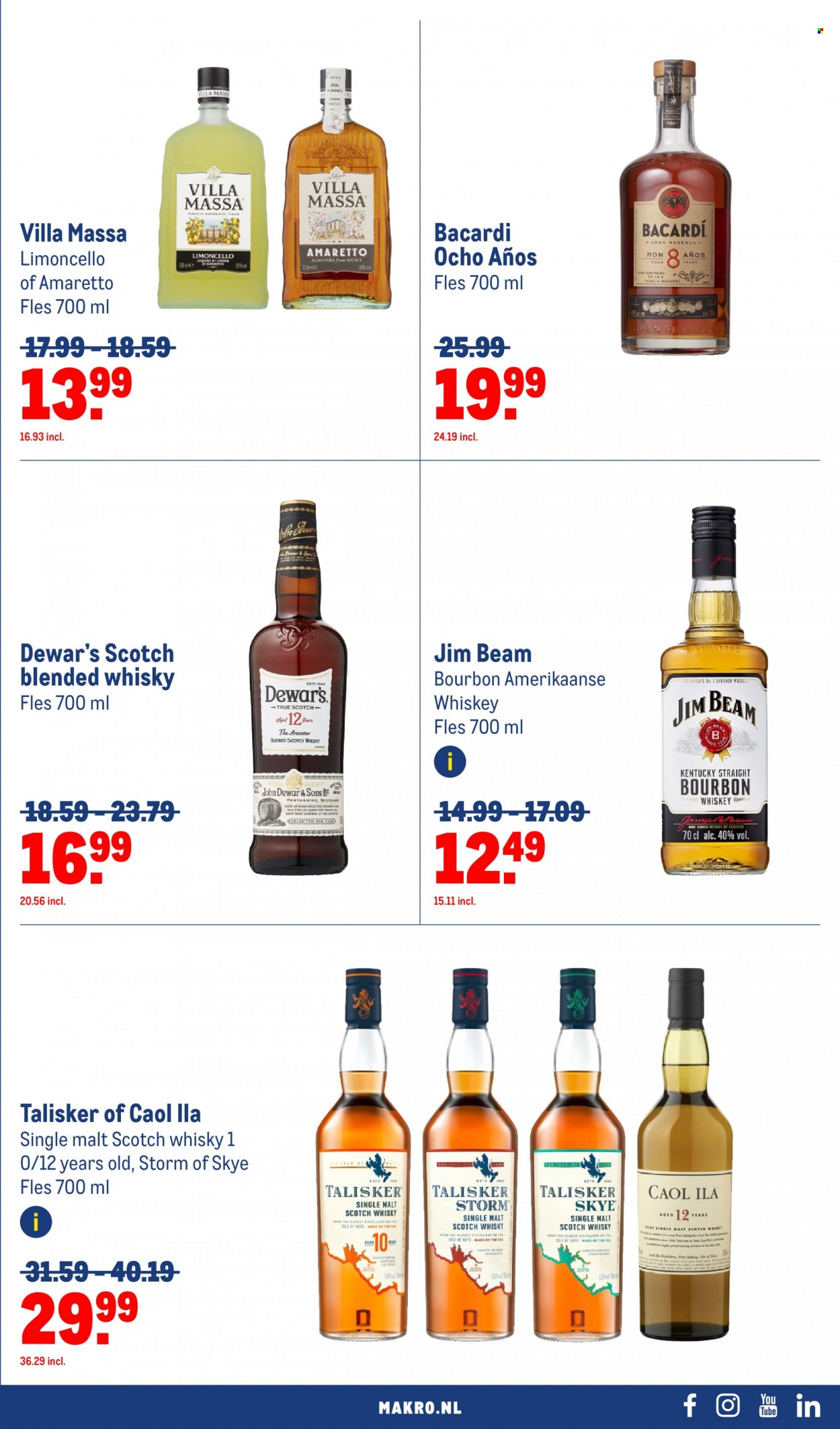 Makro-aanbieding - 16-8-2023 - 29-8-2023. Pagina 27