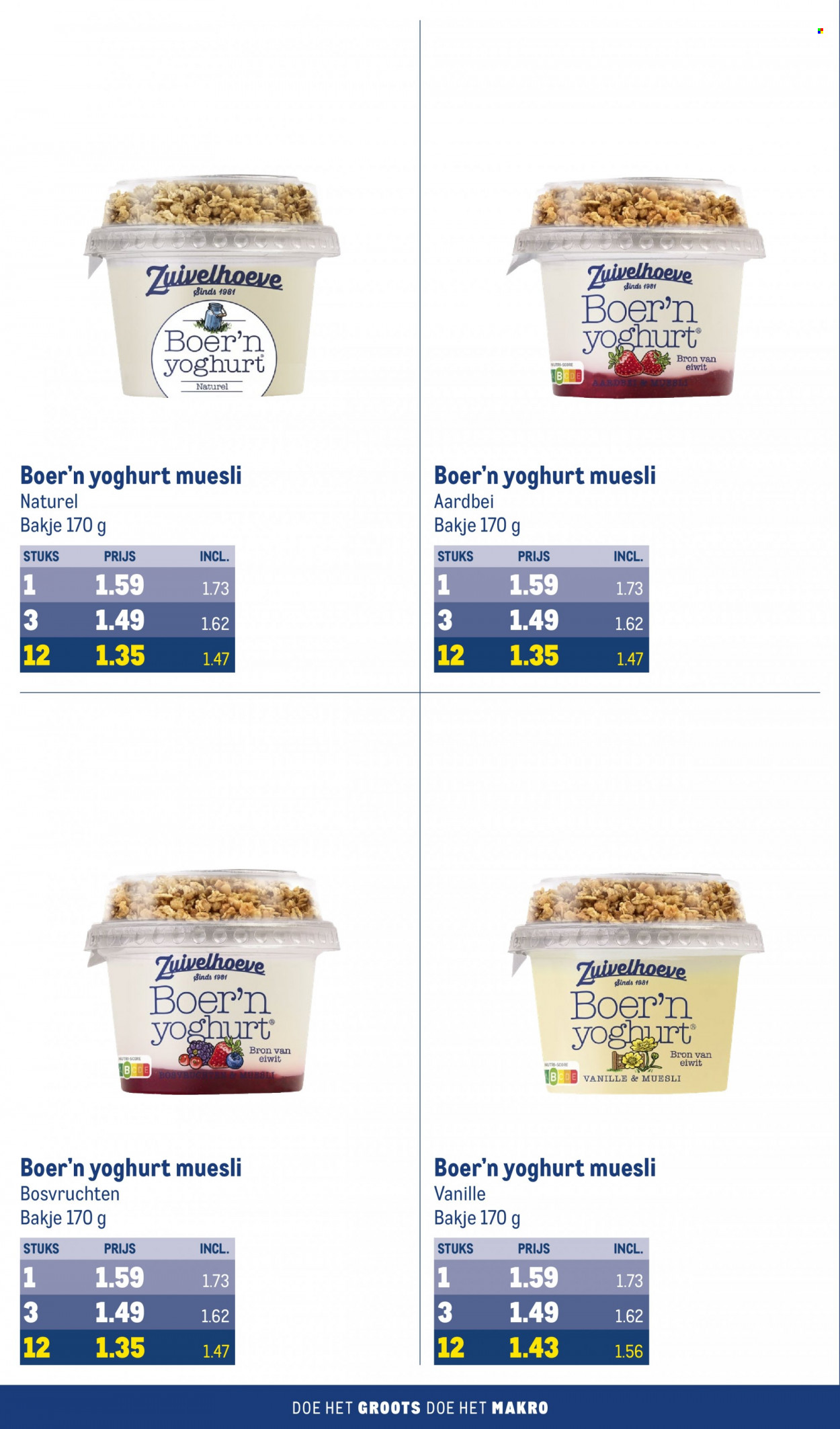 Makro-aanbieding - 16-8-2023 - 29-8-2023. Pagina 42