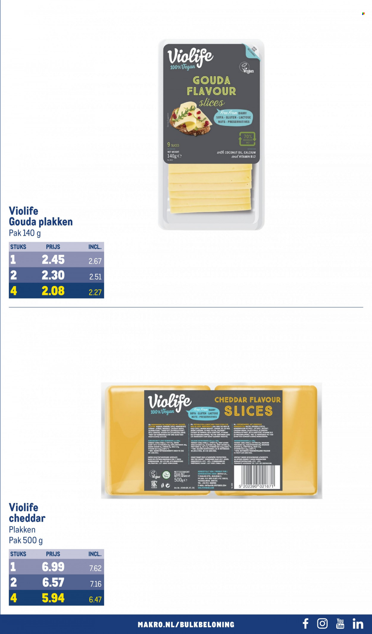 Makro-aanbieding - 16-8-2023 - 29-8-2023. Pagina 43