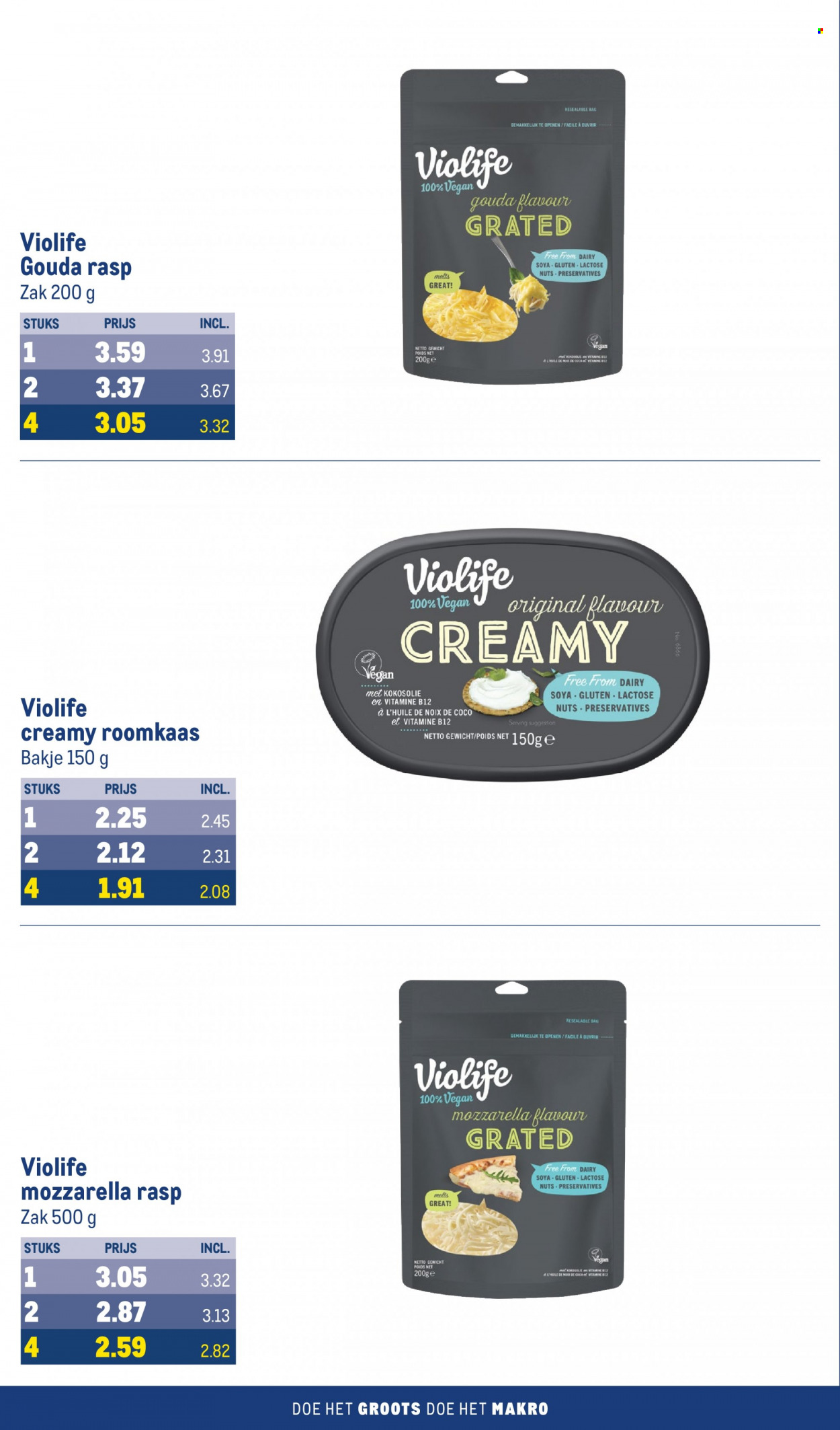 Makro-aanbieding - 16-8-2023 - 29-8-2023. Pagina 44