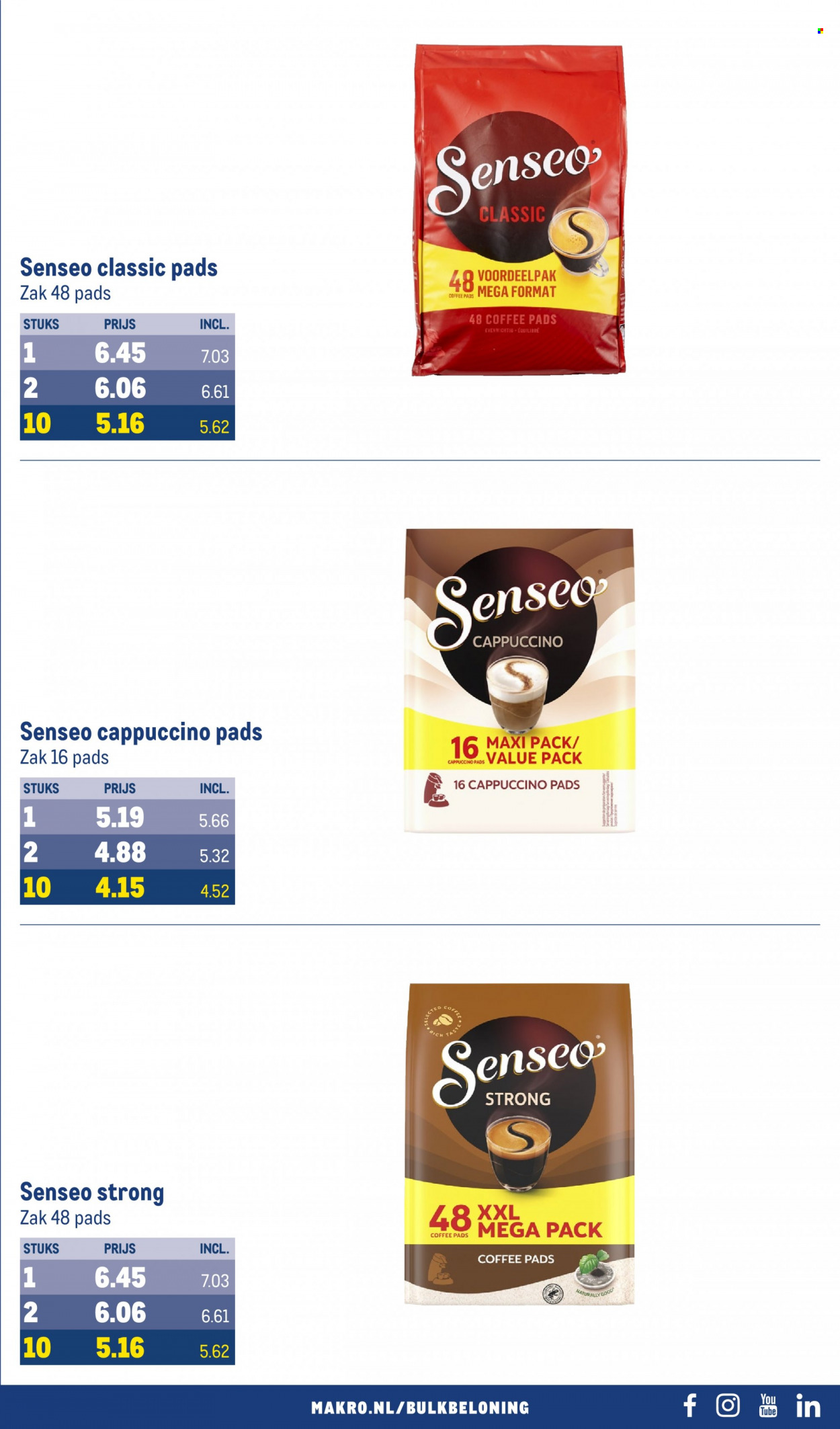 Makro-aanbieding - 16-8-2023 - 29-8-2023. Pagina 47