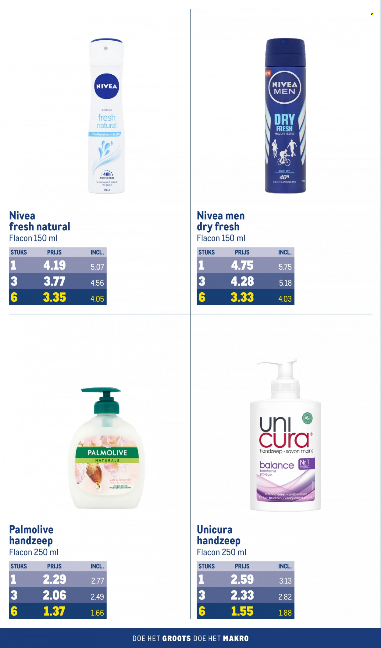 Makro-aanbieding - 16-8-2023 - 29-8-2023. Pagina 54