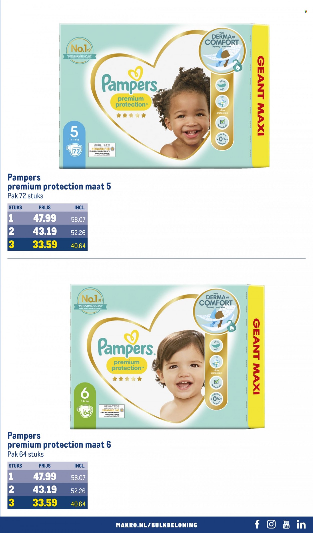 Makro-aanbieding - 16-8-2023 - 29-8-2023. Pagina 55