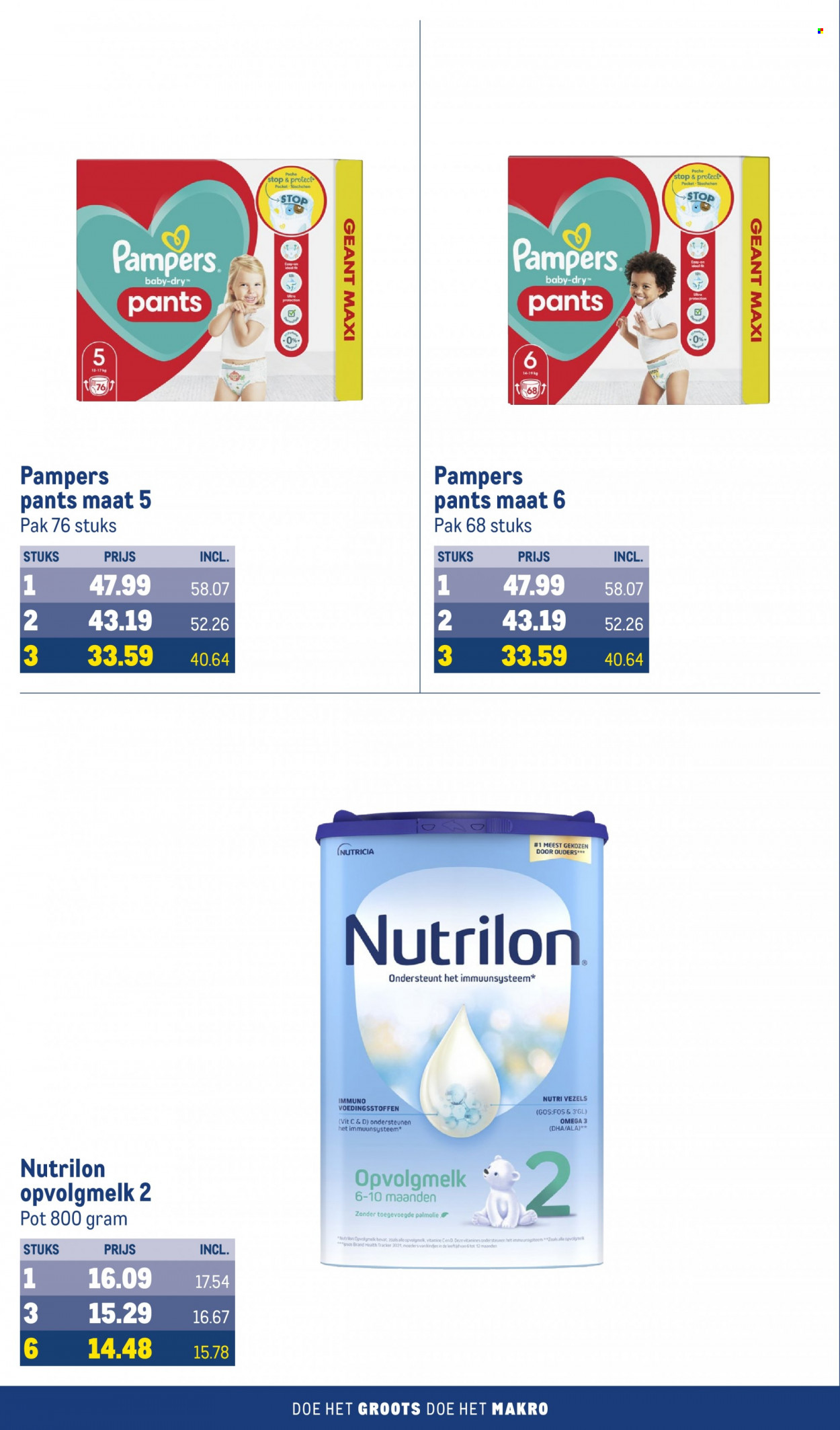 Makro-aanbieding - 16-8-2023 - 29-8-2023. Pagina 56