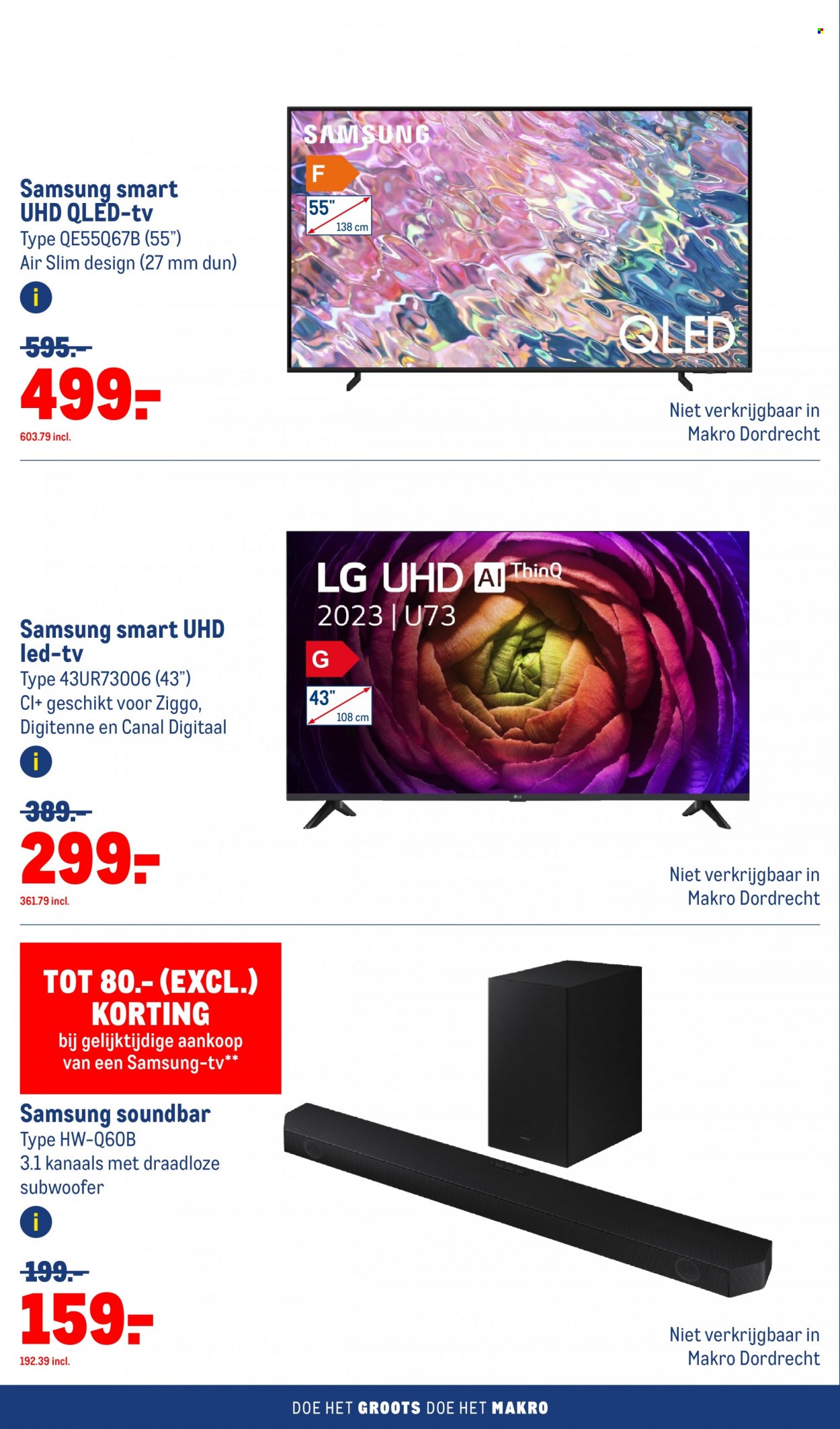 Makro-aanbieding - 16-8-2023 - 29-8-2023. Pagina 22