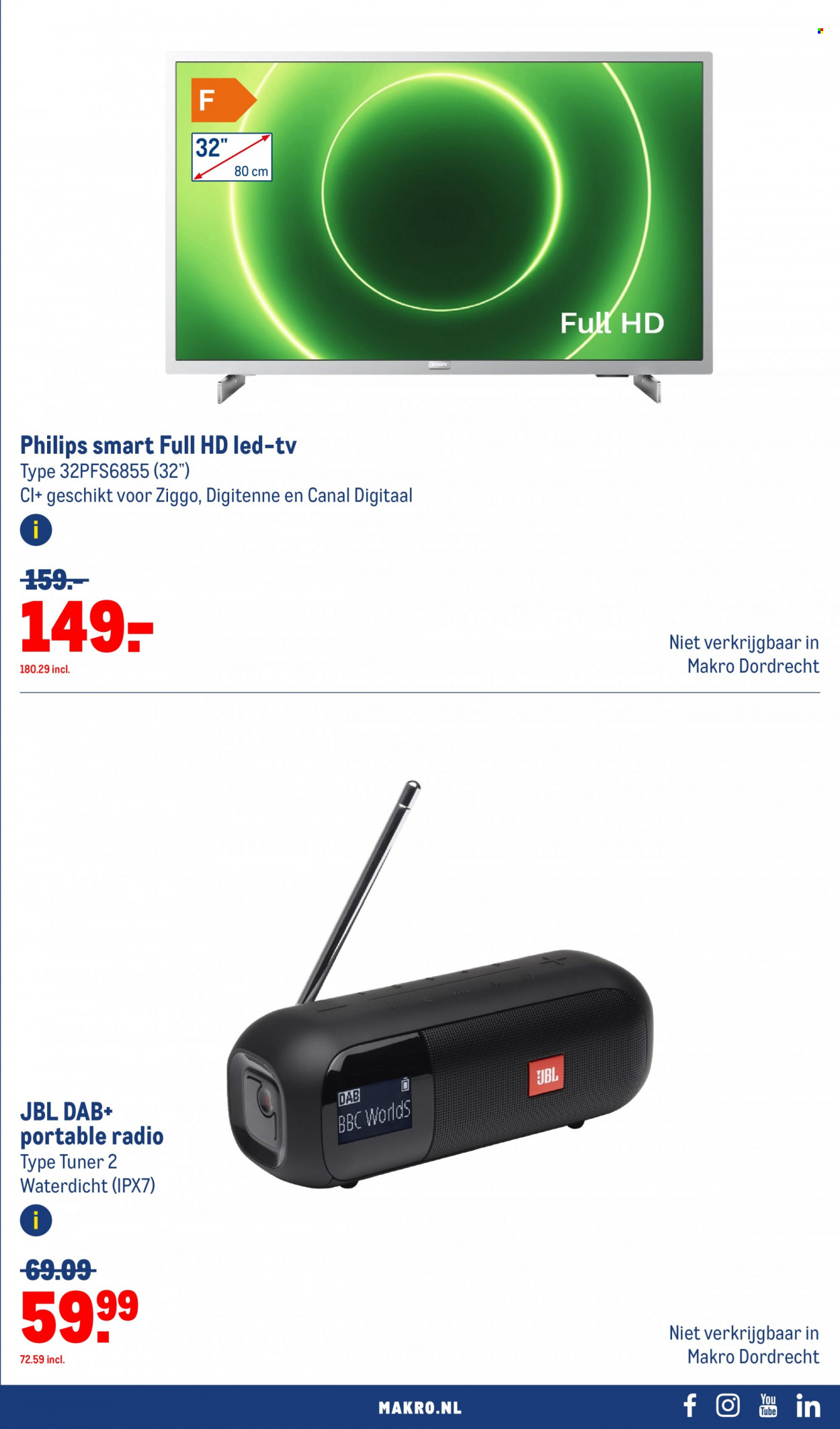 Makro-aanbieding - 16-8-2023 - 29-8-2023. Pagina 23