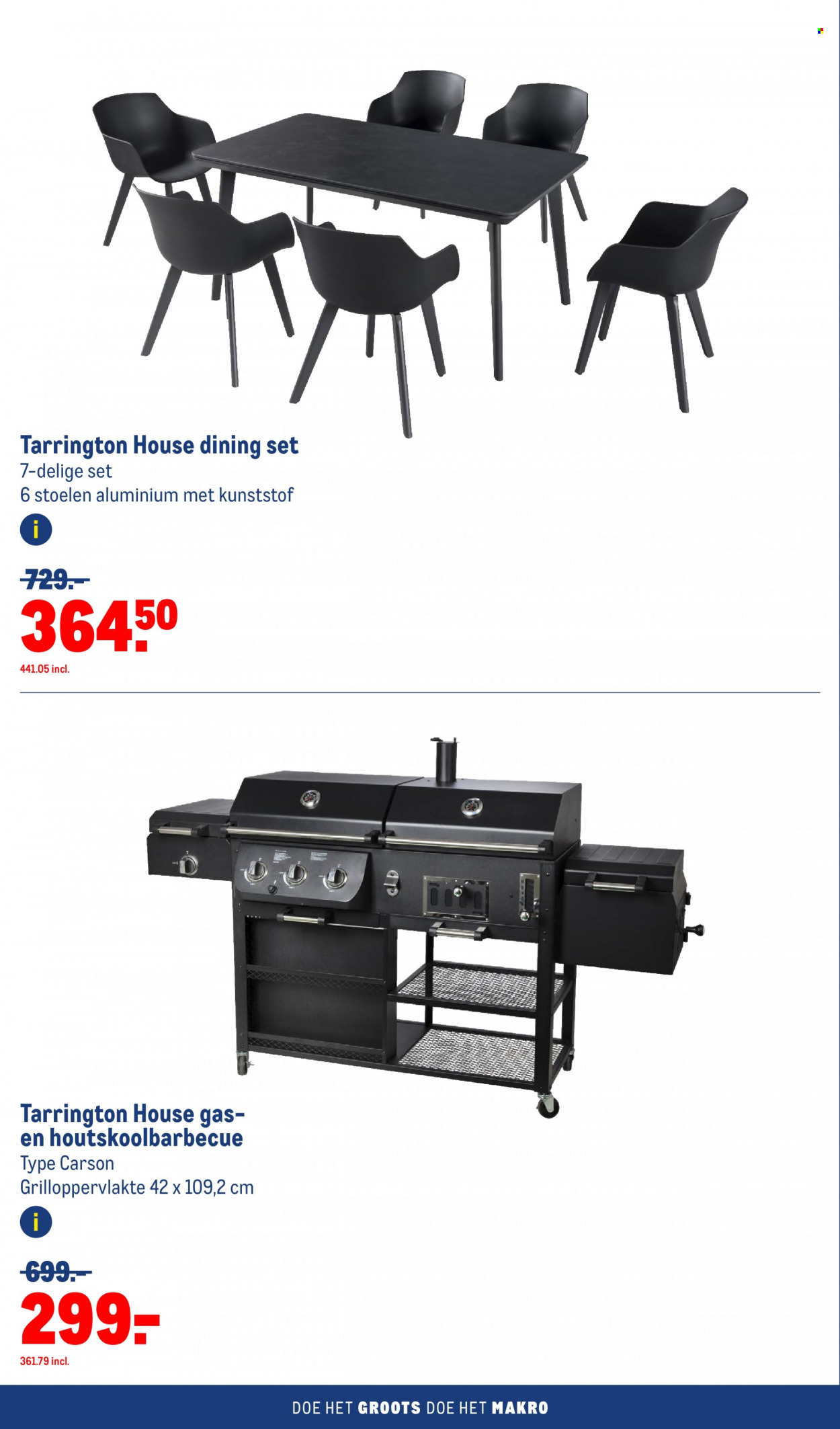 Makro-aanbieding - 16-8-2023 - 29-8-2023. Pagina 32