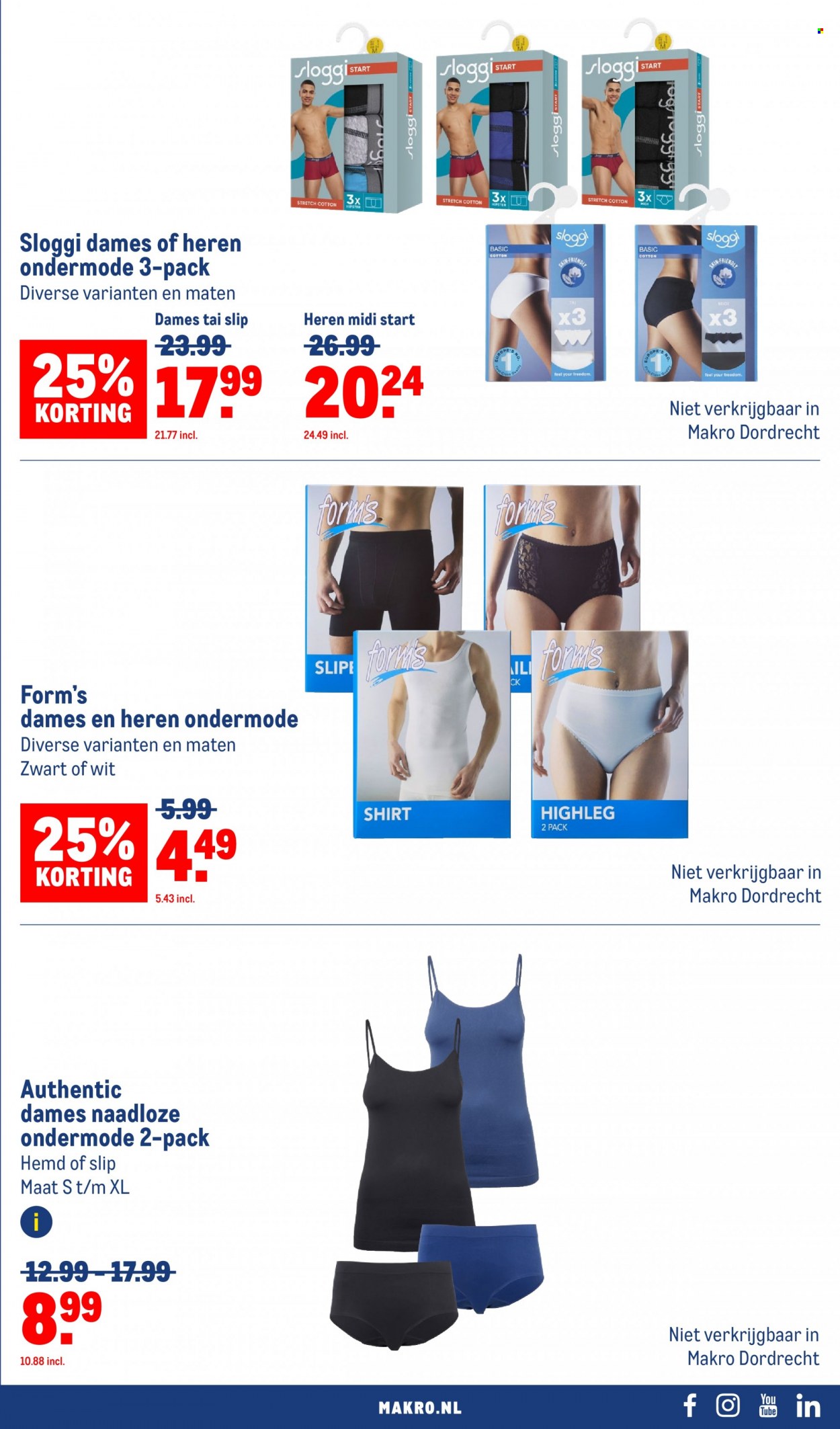 Makro-aanbieding - 16-8-2023 - 29-8-2023. Pagina 37