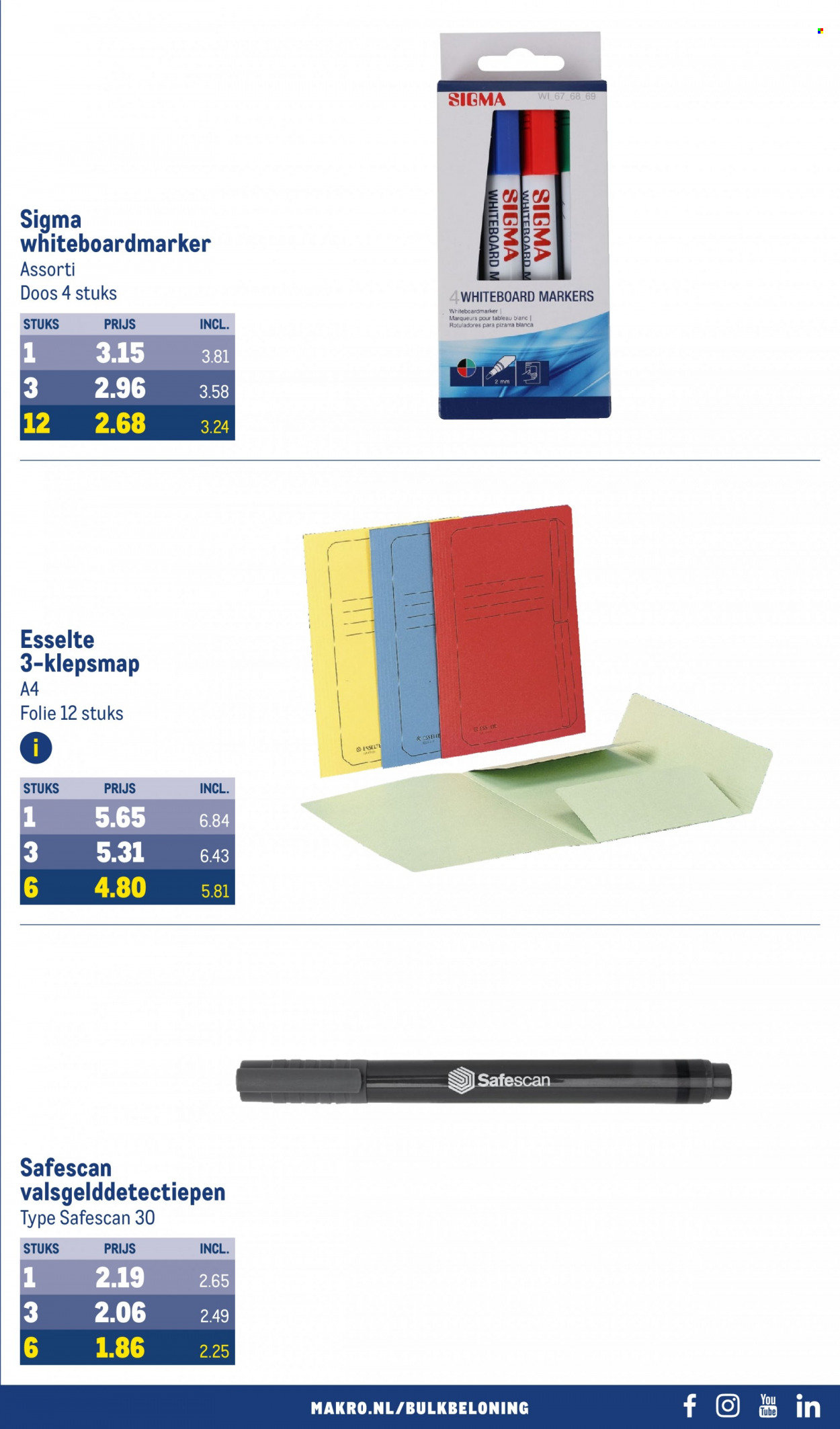 Makro-aanbieding - 16-8-2023 - 29-8-2023. Pagina 73