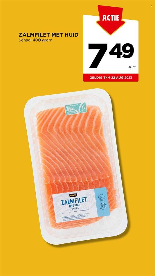 Jumbo-aanbieding - 16-8-2023 - 22-8-2023. Pagina 3