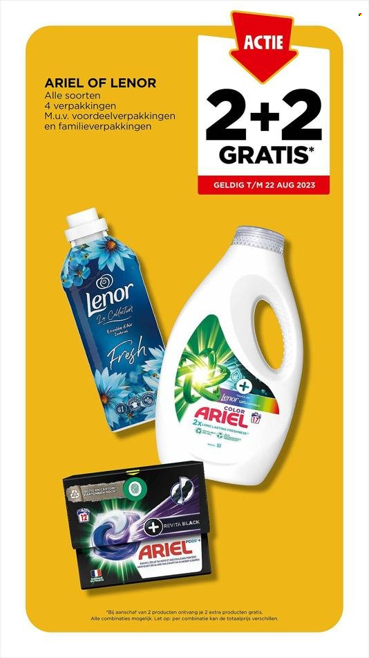 Jumbo-aanbieding - 16-8-2023 - 22-8-2023. Pagina 8
