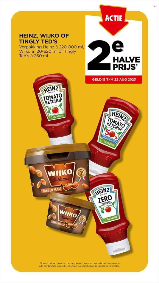 Jumbo-aanbieding - 16-8-2023 - 22-8-2023. Pagina 13