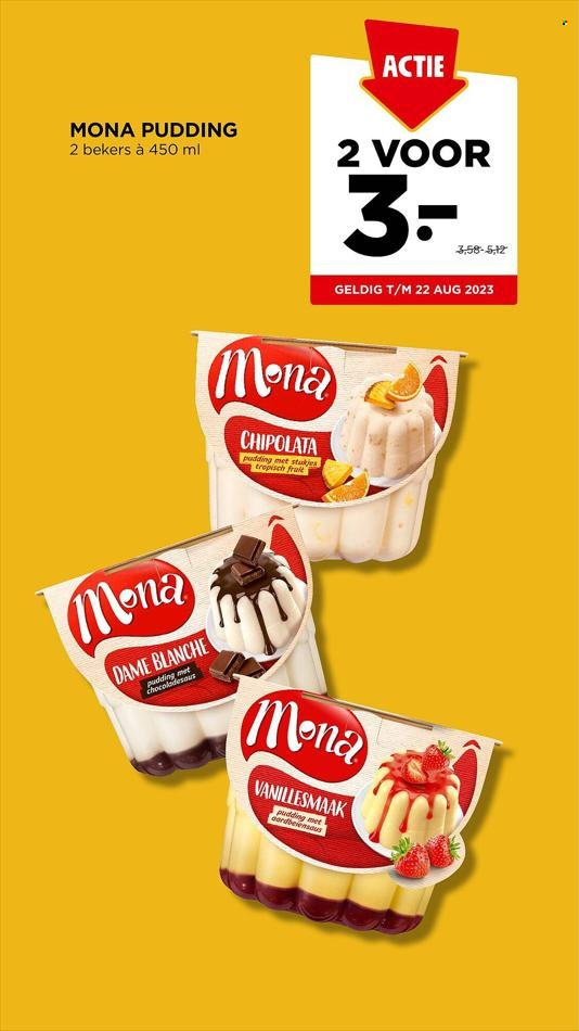 Jumbo-aanbieding - 16-8-2023 - 22-8-2023. Pagina 16