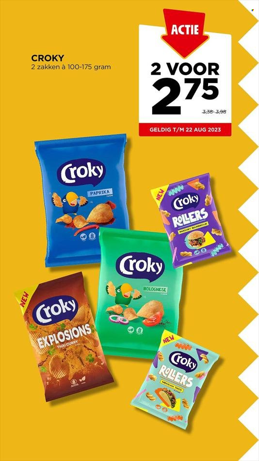 Jumbo-aanbieding - 16-8-2023 - 22-8-2023. Pagina 19