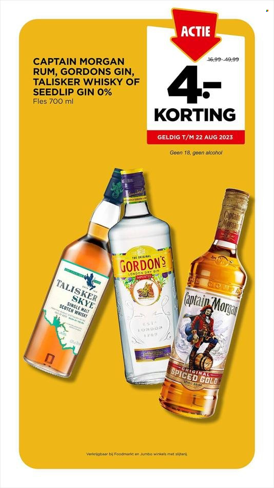 Jumbo-aanbieding - 16-8-2023 - 22-8-2023. Pagina 21