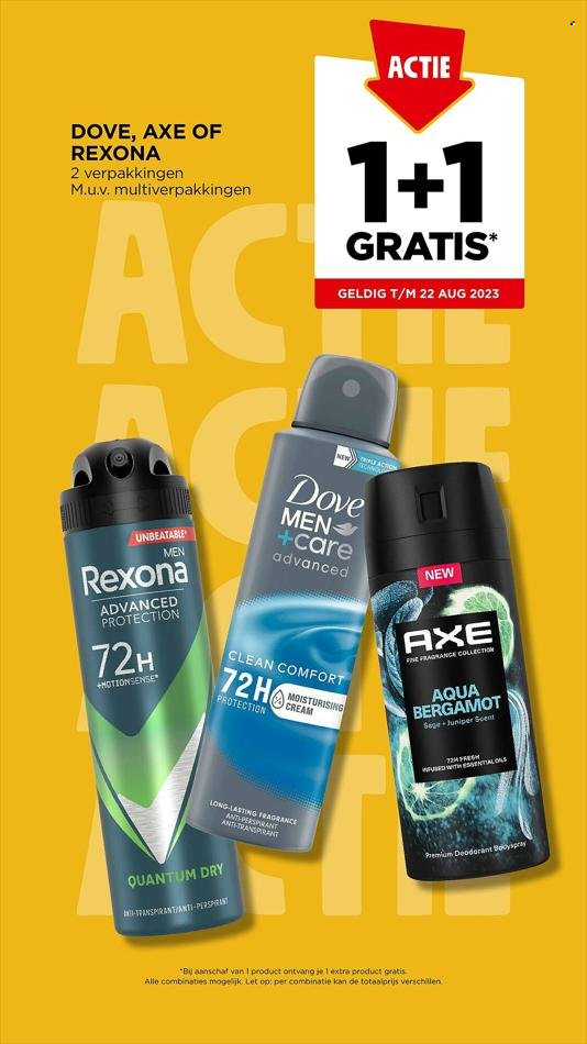 Jumbo-aanbieding - 16-8-2023 - 22-8-2023. Pagina 22