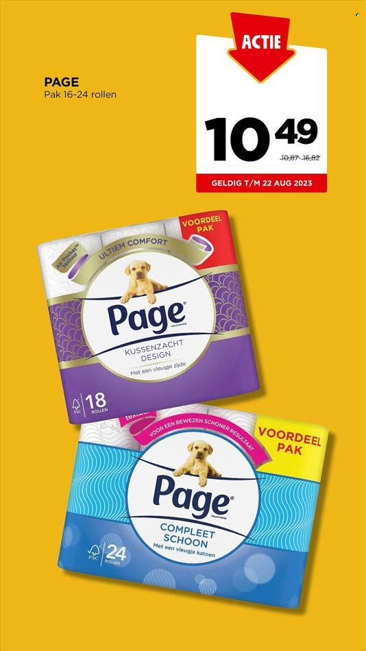 Jumbo-aanbieding - 16-8-2023 - 22-8-2023. Pagina 24