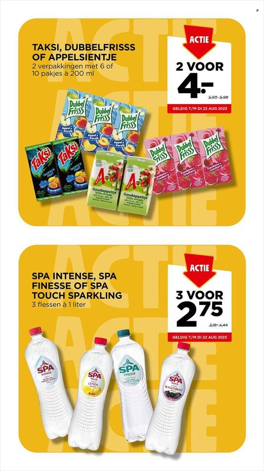 Jumbo-aanbieding - 16-8-2023 - 22-8-2023. Pagina 31