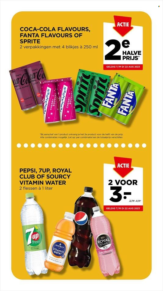 Jumbo-aanbieding - 16-8-2023 - 22-8-2023. Pagina 32